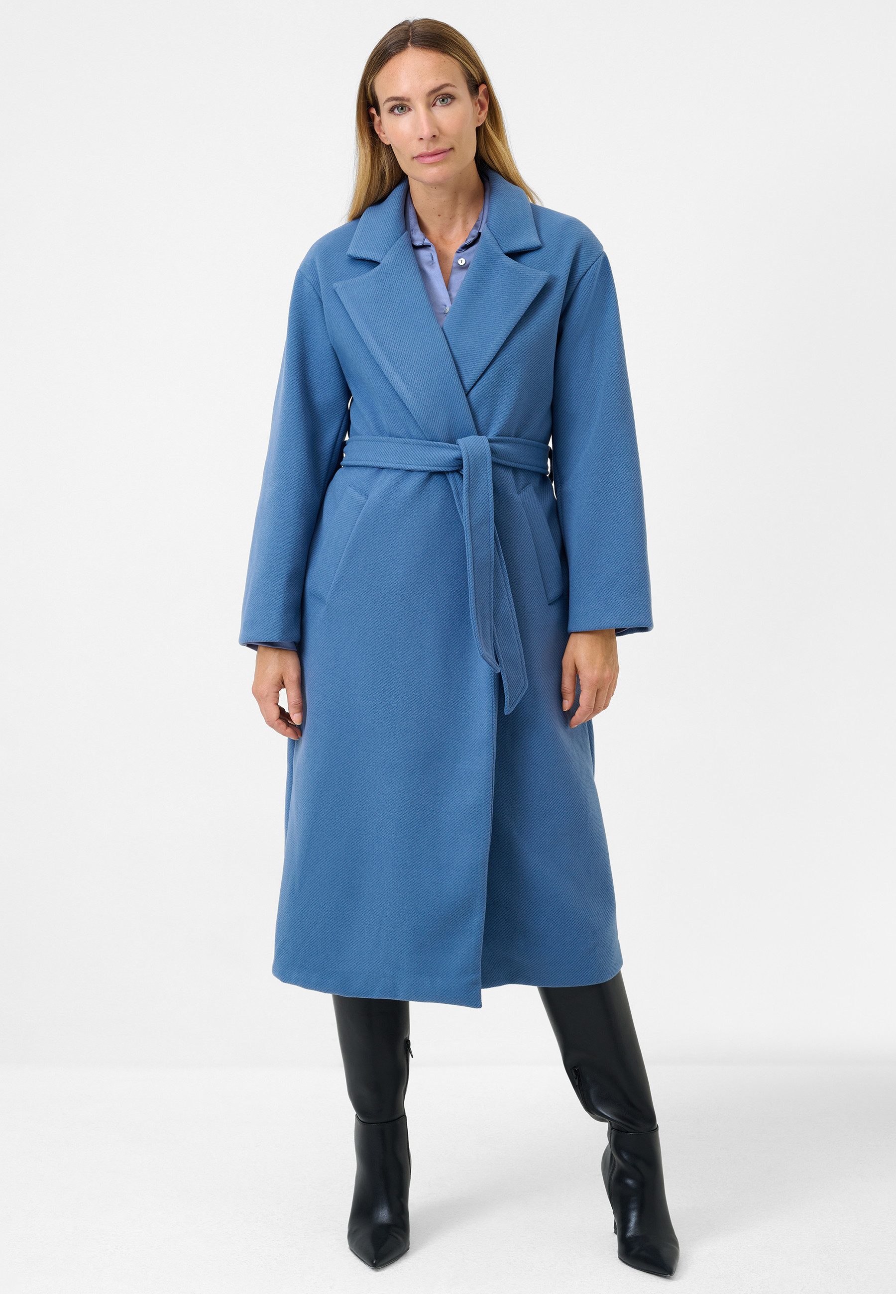 Kurzmantel Miriam