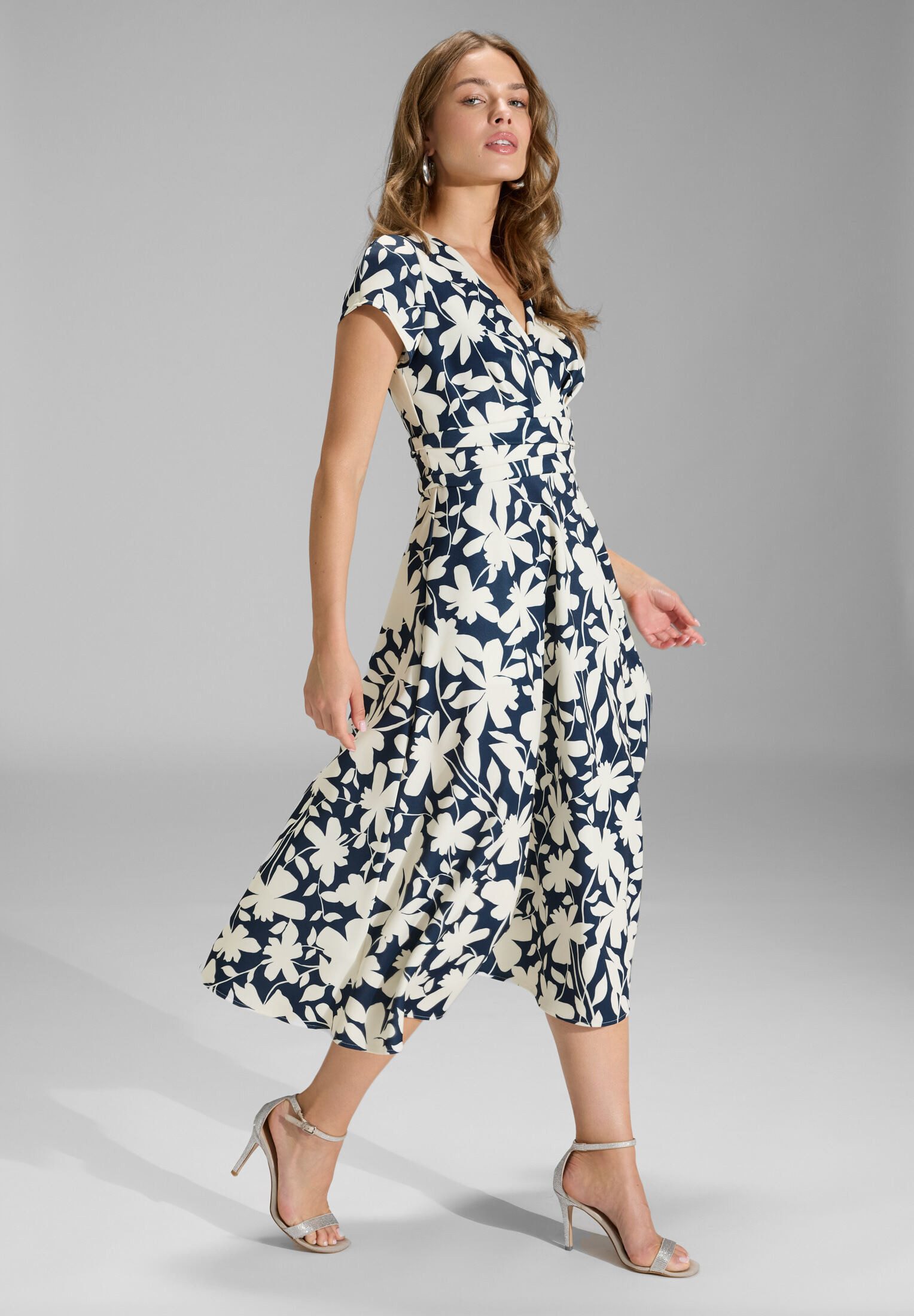 SWING Sommerkleid