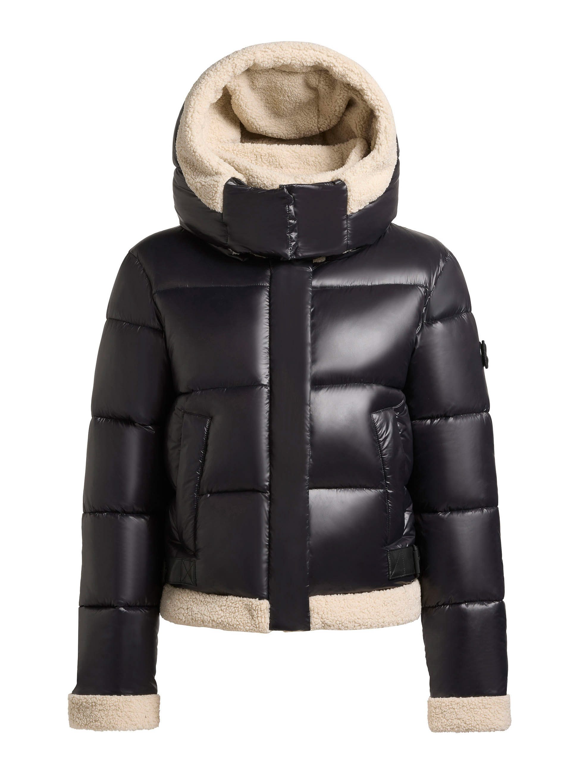 khujo Steppjacke NESSIE2 günstig online kaufen