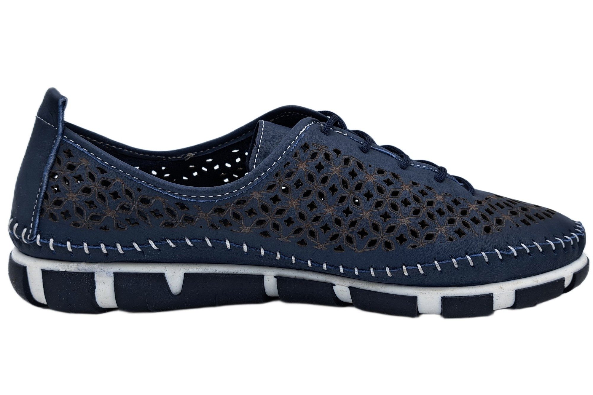 Gemini Slipper