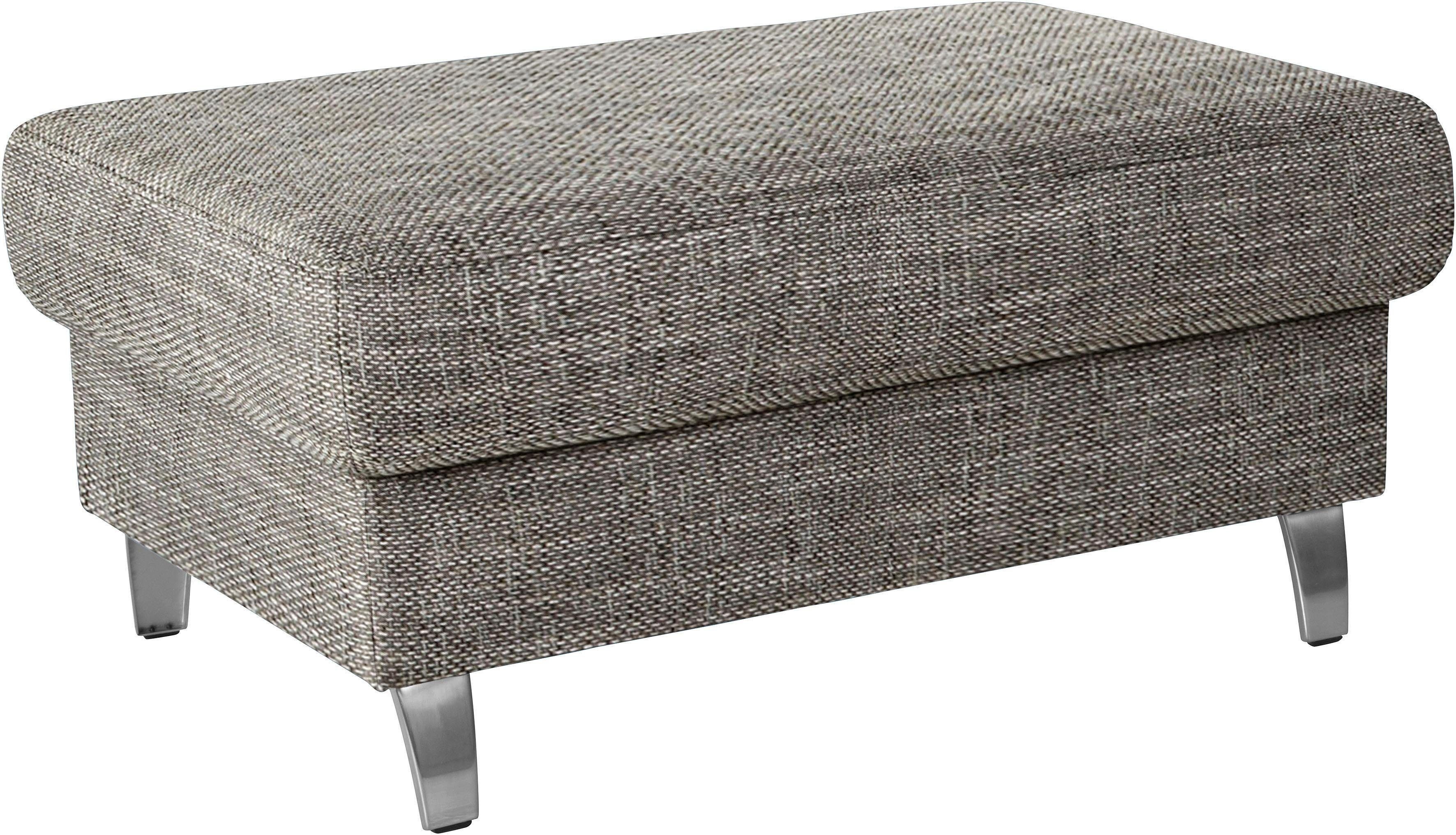 sit&more Polsterhocker Sorano günstig online kaufen