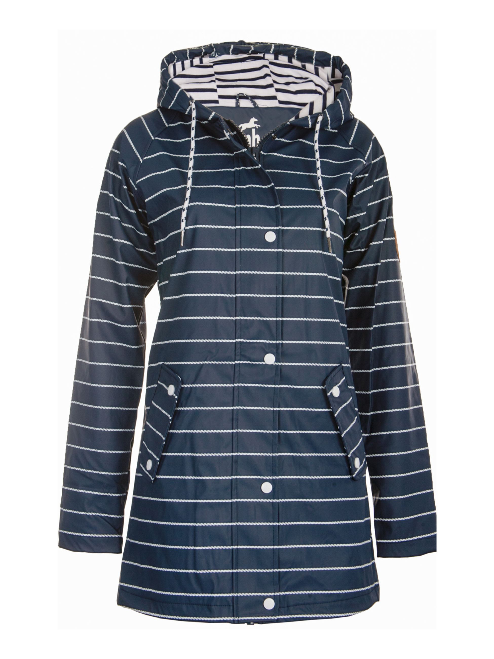 Regenjacke Damen Regenjacke Tau