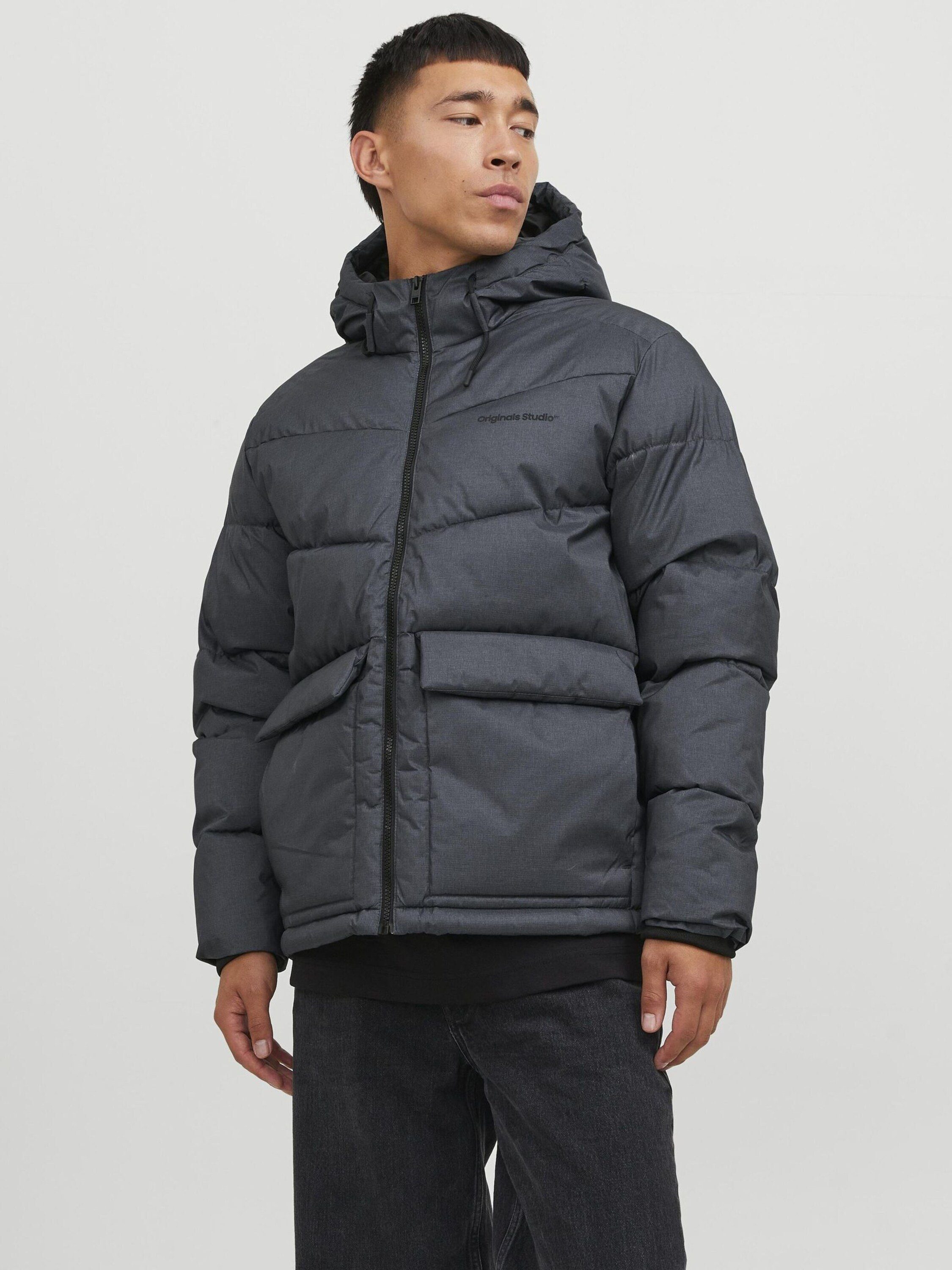 Jack & Jones Steppjacke JORVesterbro (1-St)