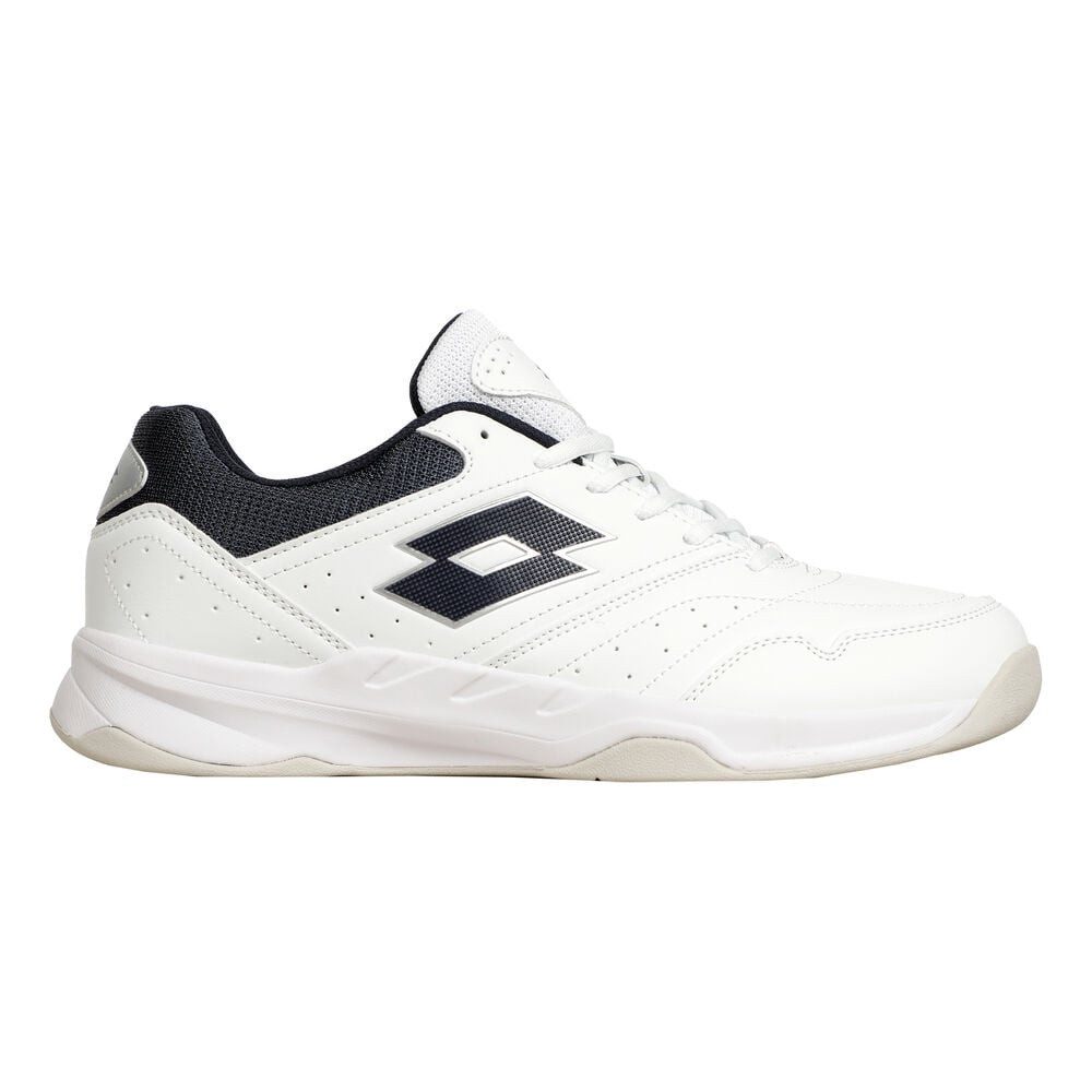 Lotto Mirage 650 Idc Carpet - Teppichcourt Tennisschuh Tennisschuh