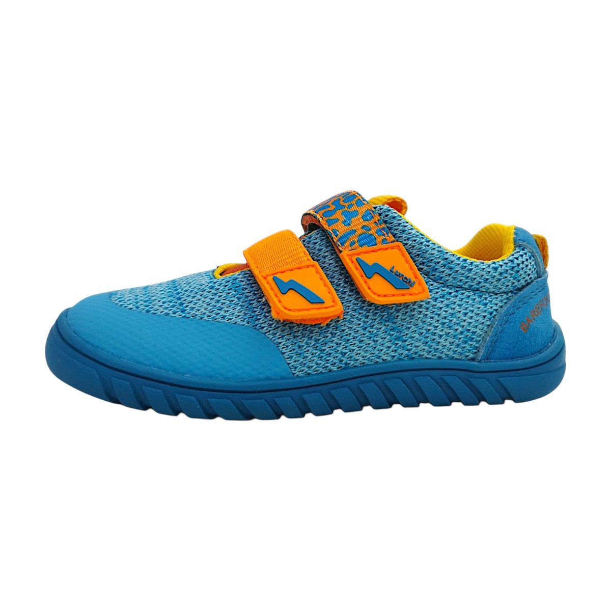 Lurchi Klettschuh