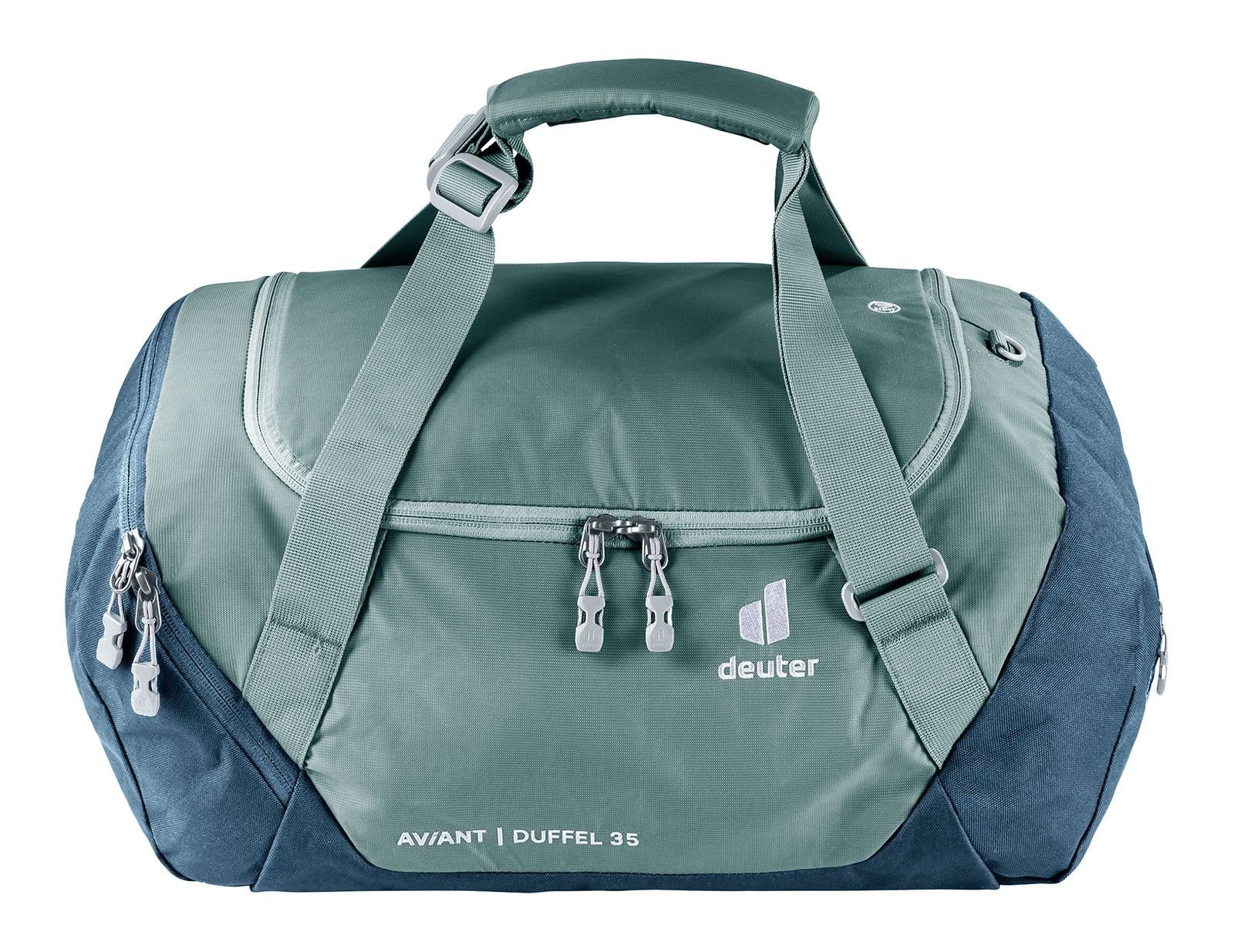 deuter Reisetasche Teal - Ink