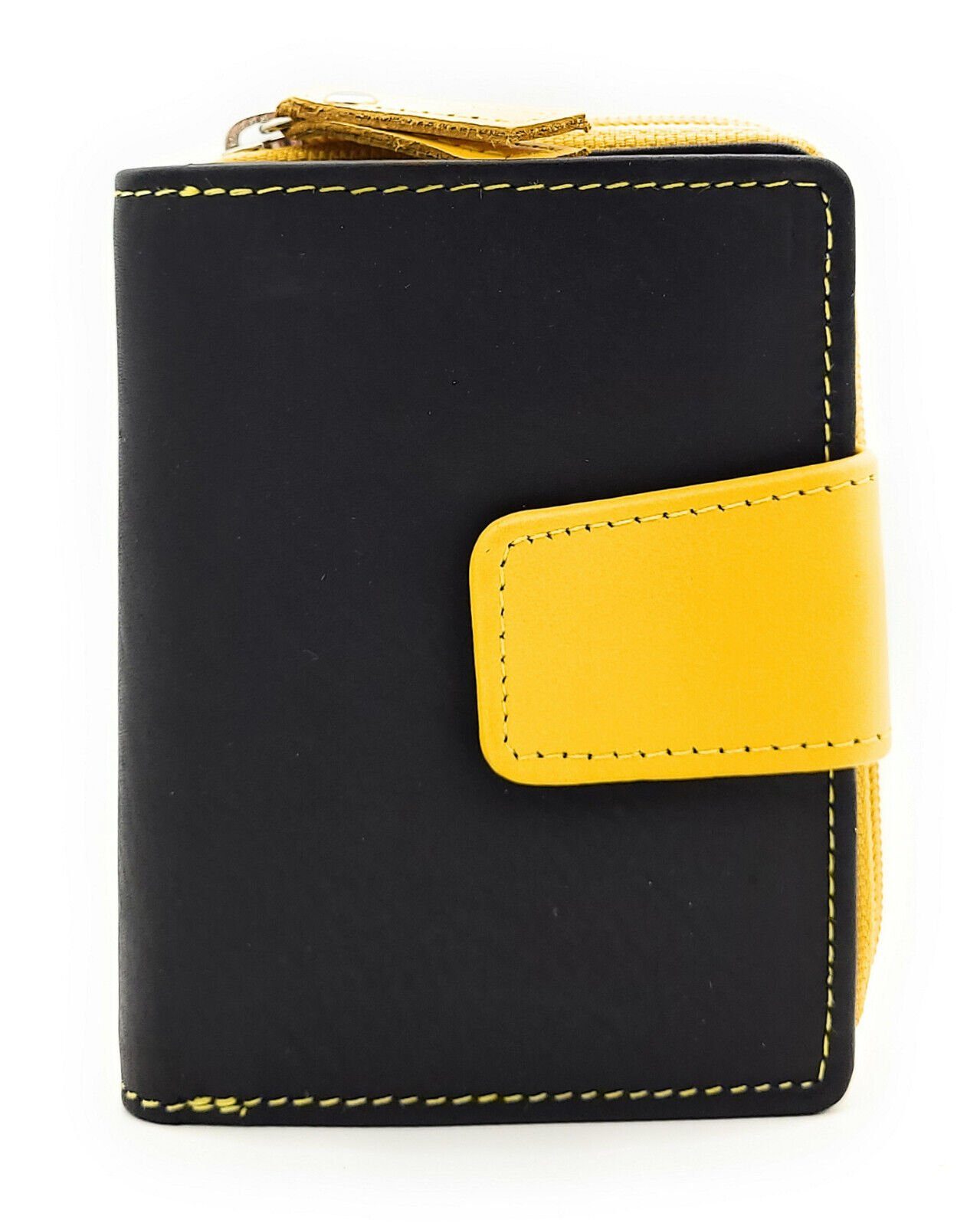 JOCKEY CLUB Mini Geldbörse kleines echt günstig online kaufen