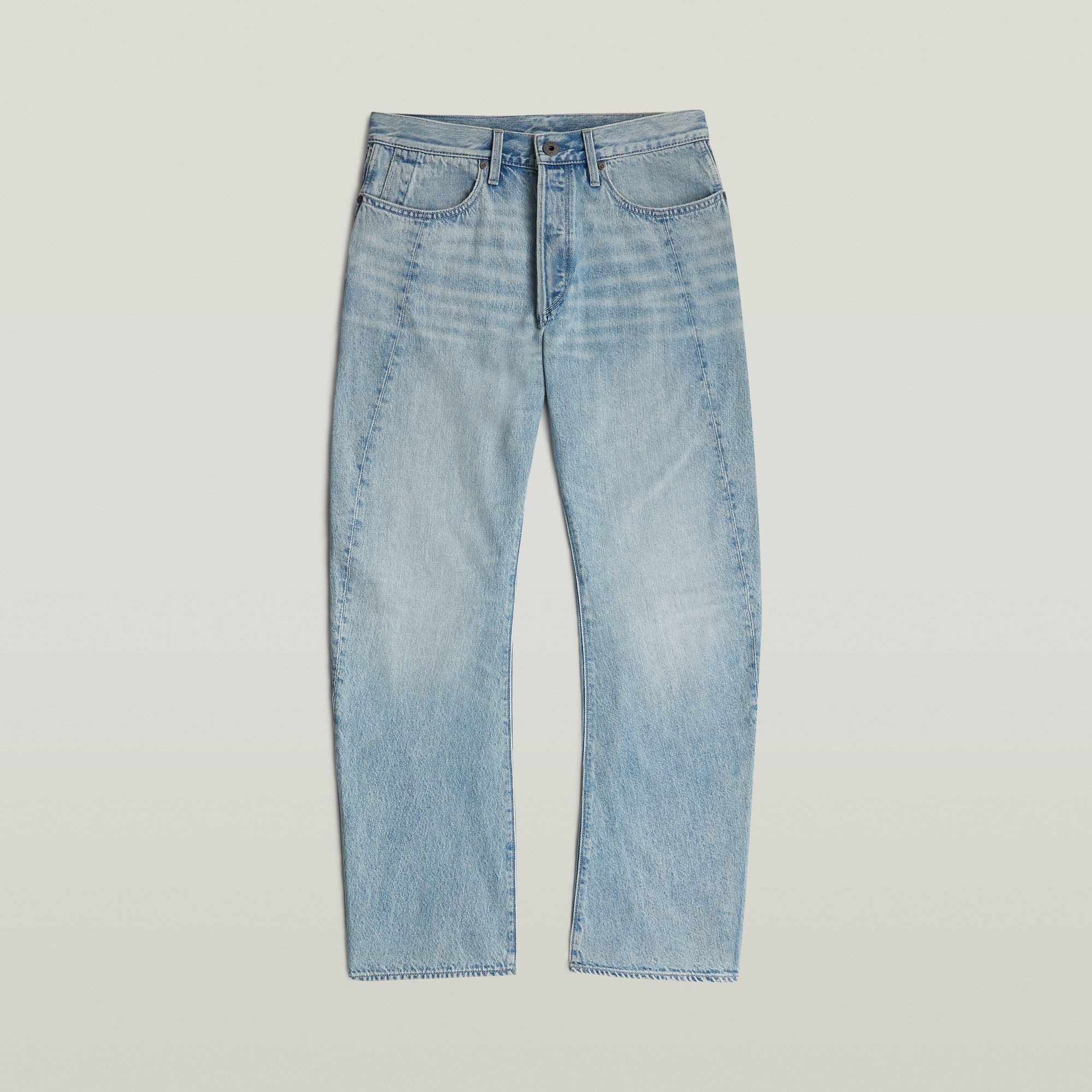 G-STAR Straight-Jeans