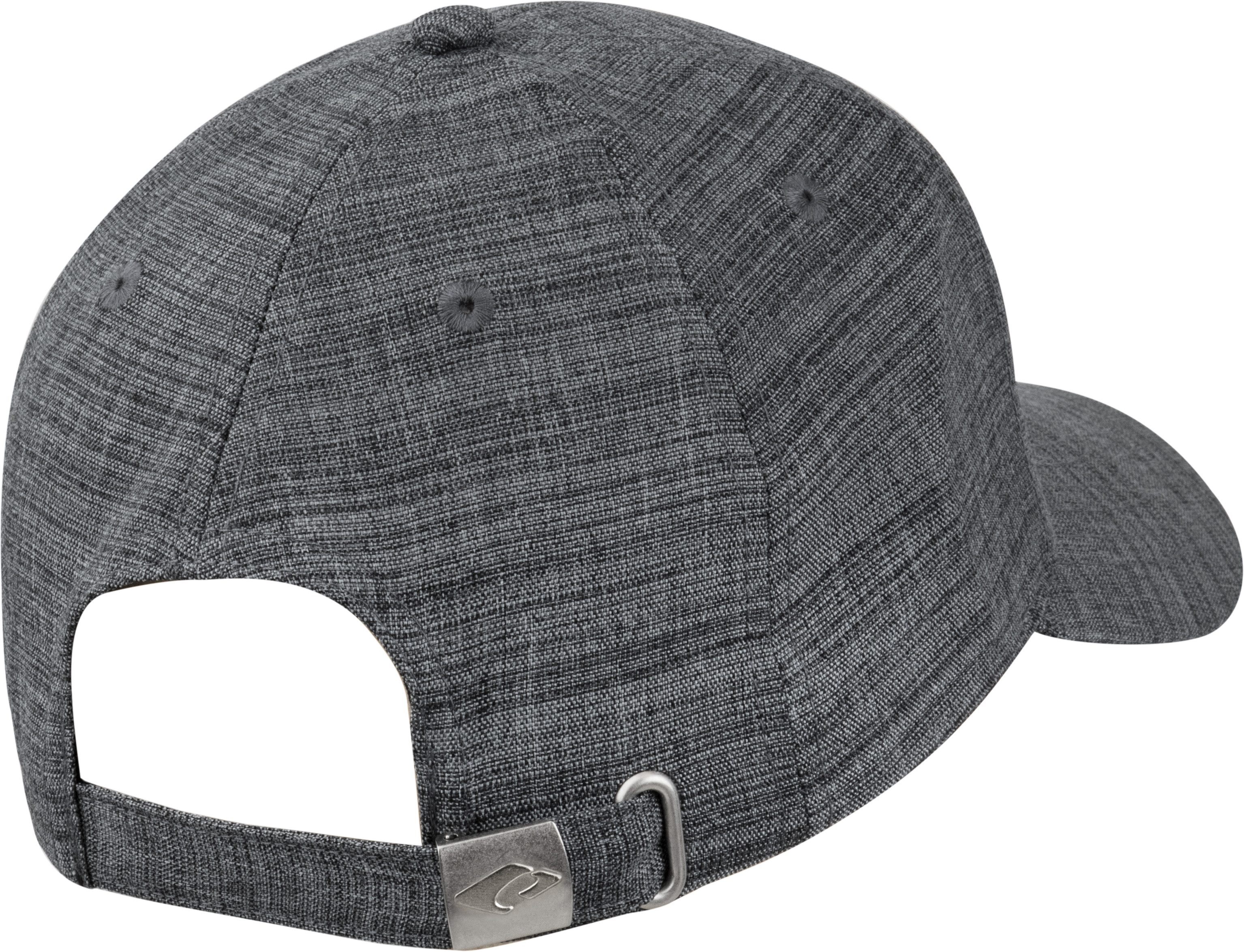 chillouts Baseball Cap Sotschi Hat leichtes Streifenmuster, Größe anpassbar günstig online kaufen