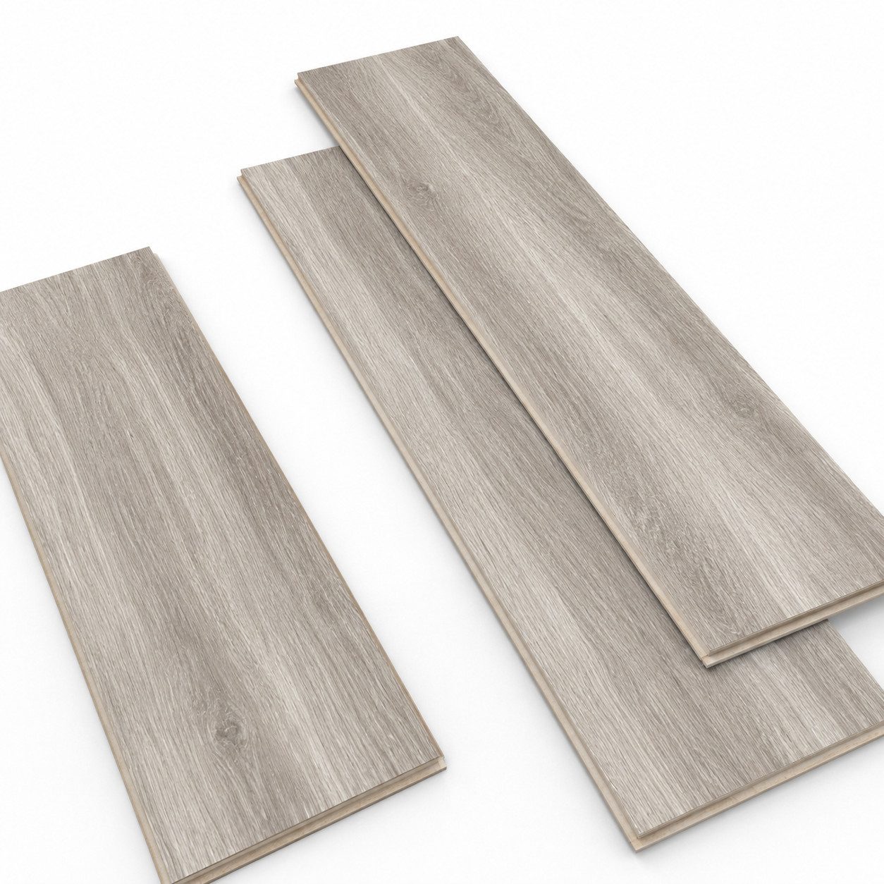 Berti Graf Designboden SPC Vinylboden 5 mm Klick wasserfest mit Trittschalldämmung, kleberfrei, pflegeleicht – Bild 5 von 5