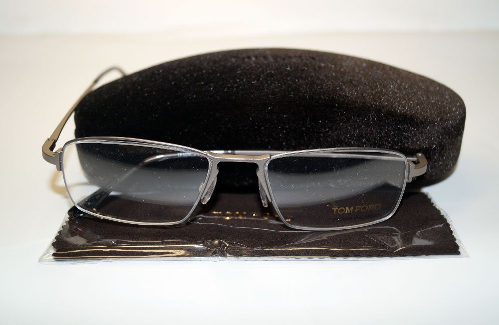 Tom Ford Brille TOM FORD Brillenfassung FT 5202 015