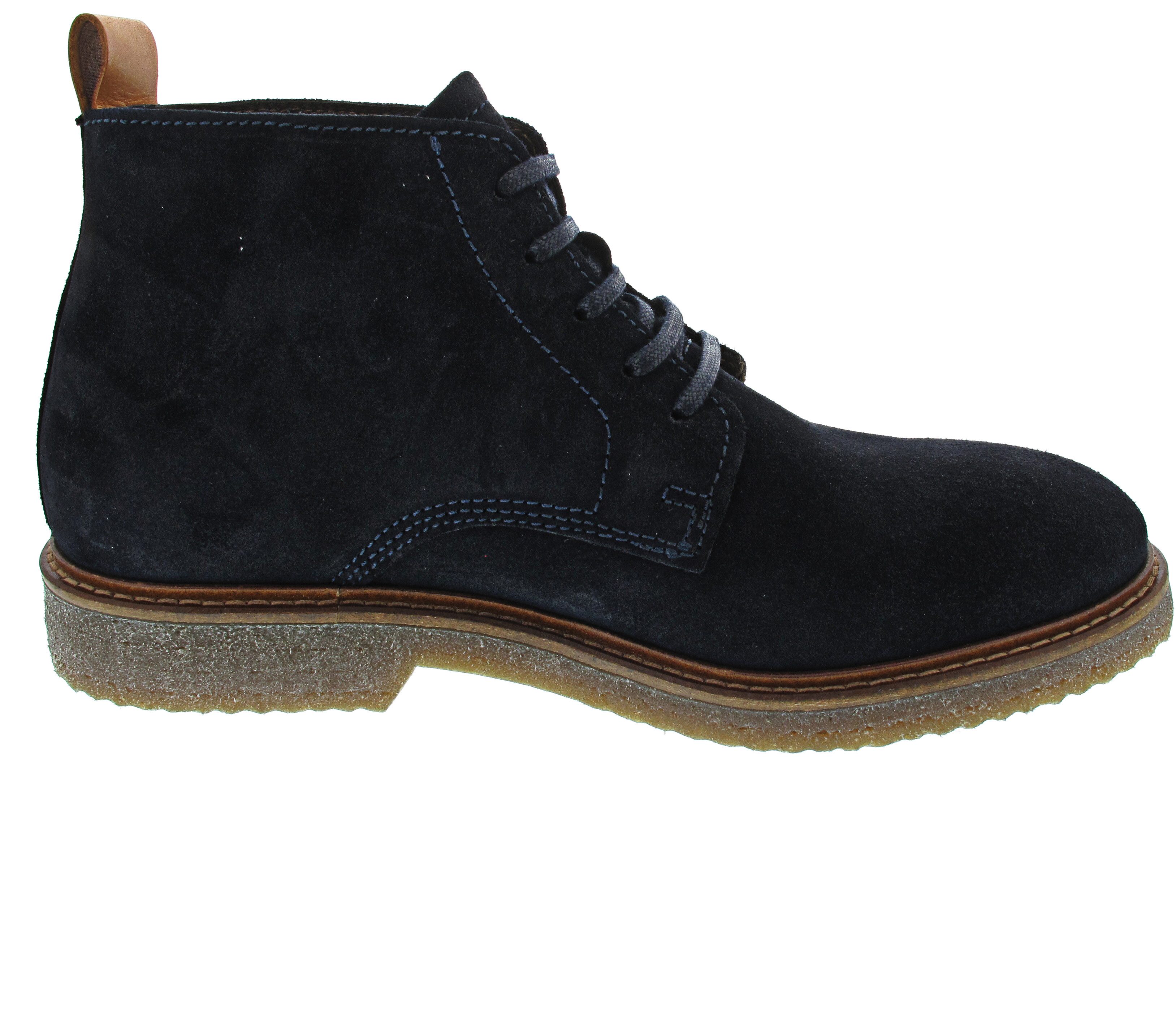 Marc O'Polo Schnürstiefelette