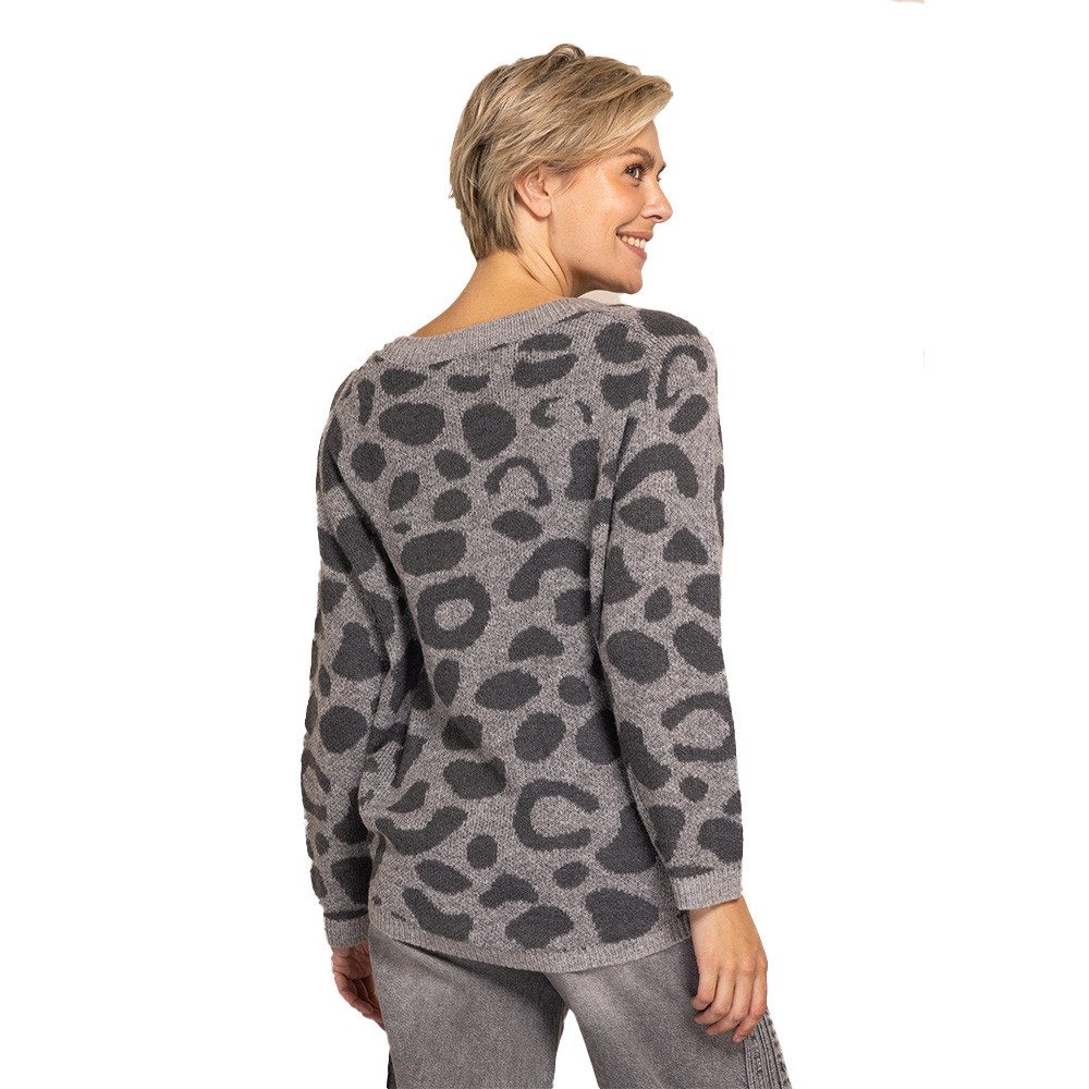 Zhrill Strickpullover ZHISABELLA günstig online kaufen