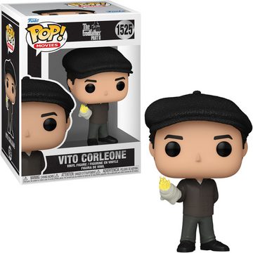 Funko Spielfigur The Godfather Part 2 - Vito Corleone 1525 Pop!