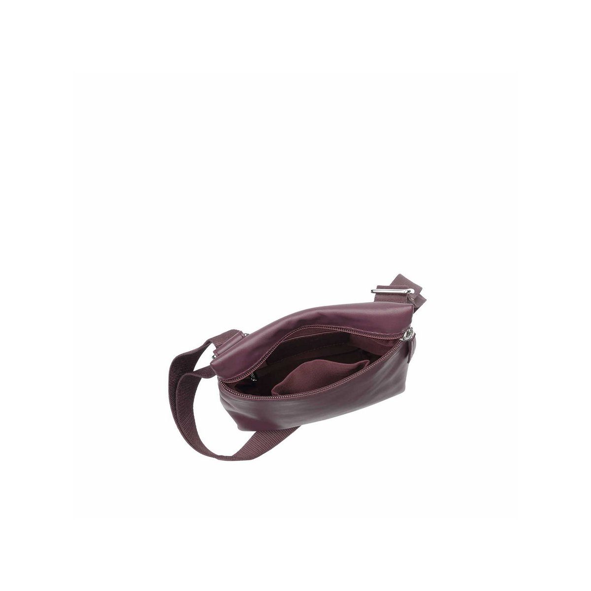 (1-tlg) violett BREE Umhängetasche