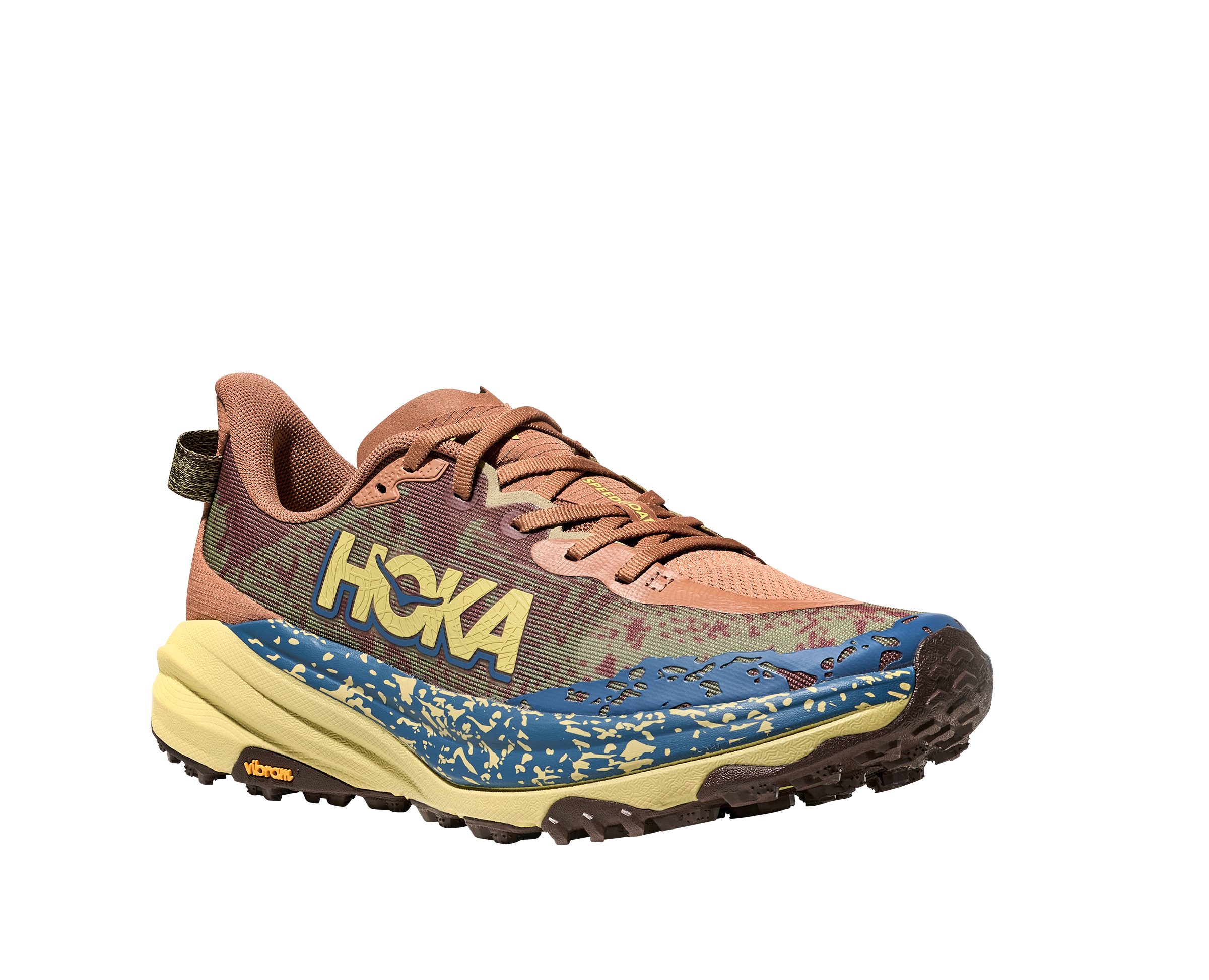 Hoka One One SPEEDGOAT 6 Trailrunningschuh günstig online kaufen