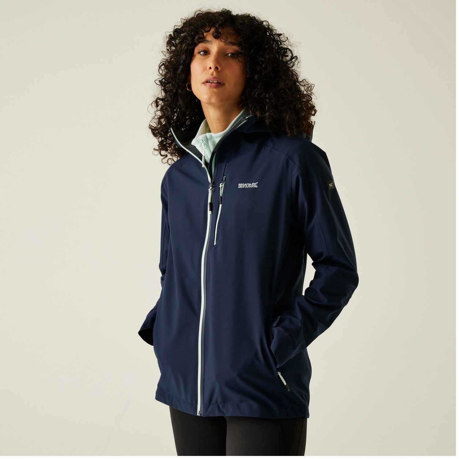 Regatta Outdoorjacke Birchdale II Funktionsjacke mit günstig online kaufen