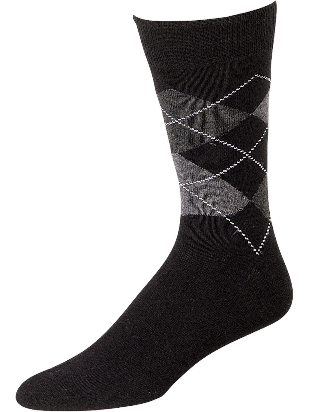 Nordpol Arbeitssocken 3 Paar Socken 2945 schwarz 60% Schurwolle / 40% Polyamid