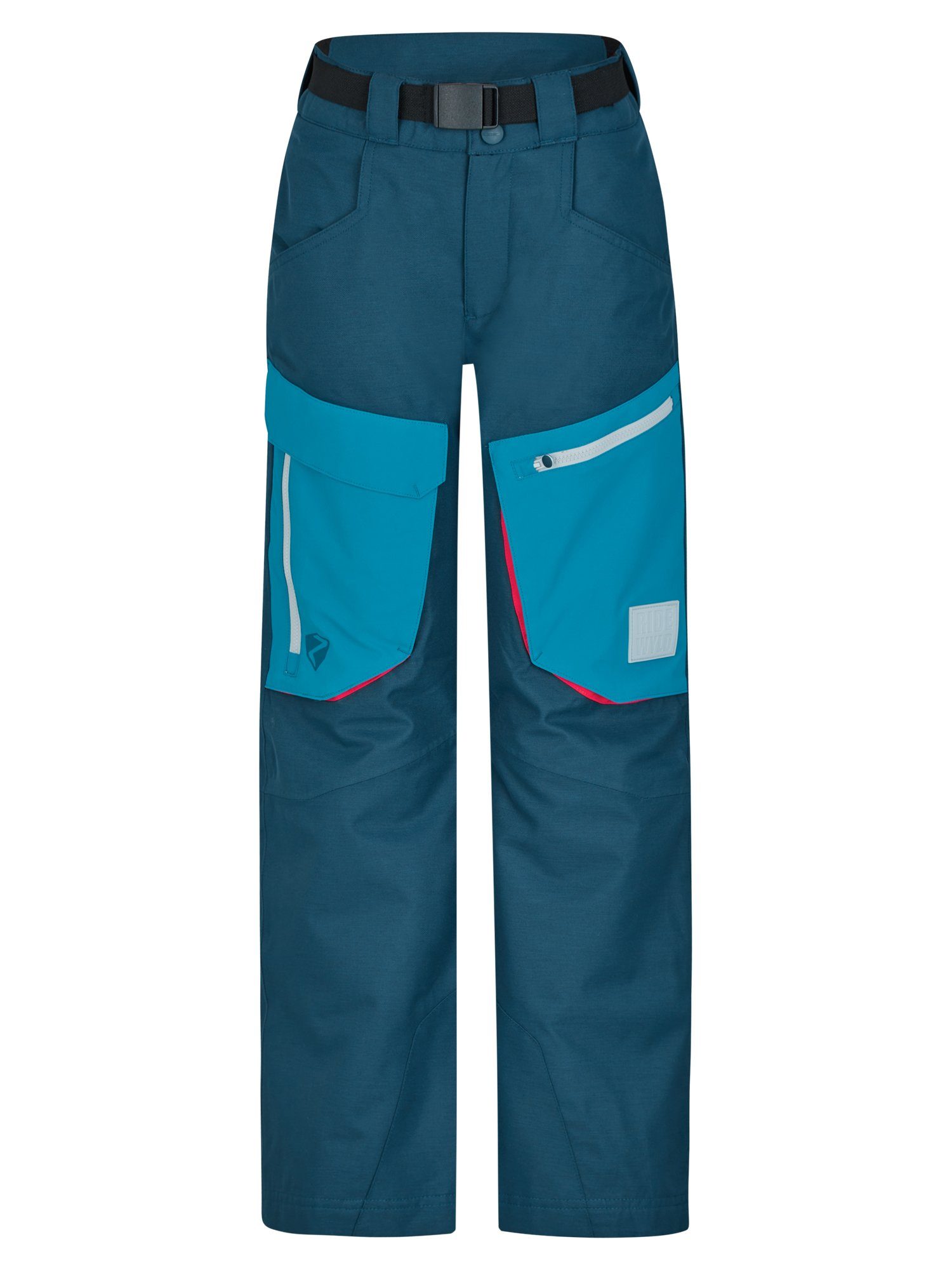 Skihose AKANDO jun (pants ski)