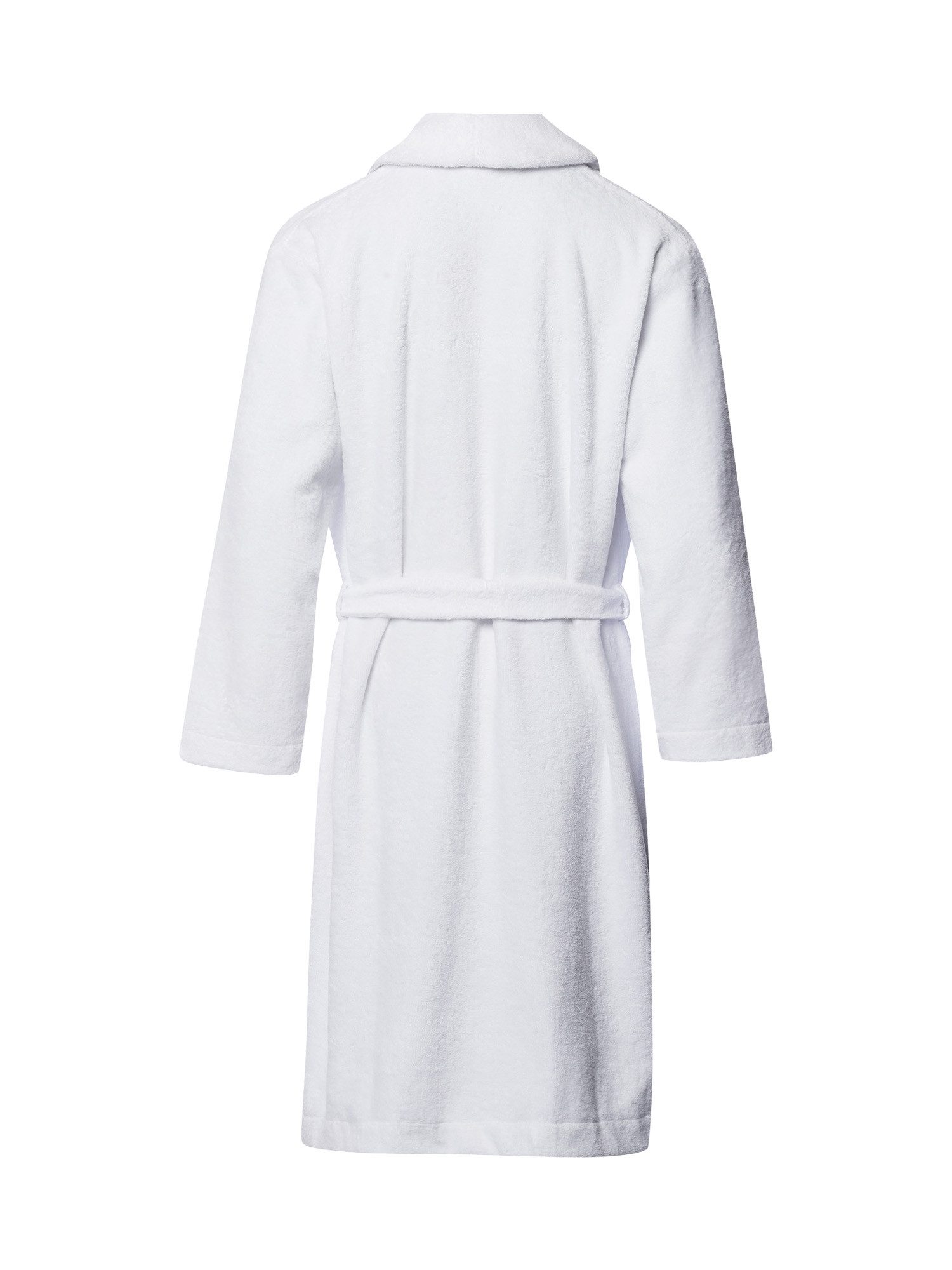 Hanro Morgenmantel Robe Selection