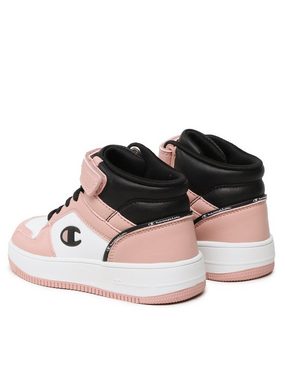 Champion Sneakers Rebound 2.0 Mid G Ps S32498-CHA-PS013 Pink/Wht/Nbk Sneaker