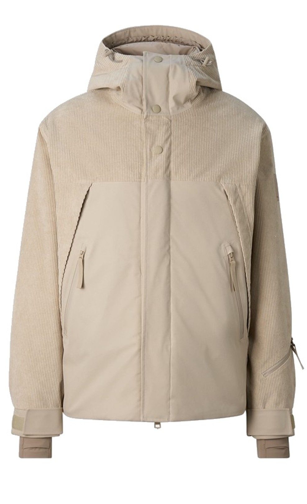 Bogner Fire + Ice Winterjacke