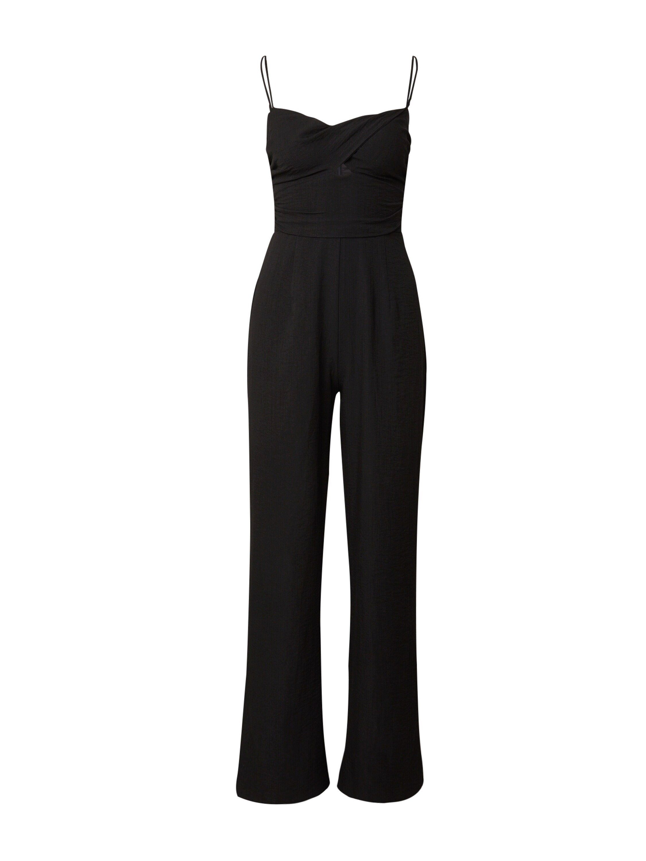 Misspap Jumpsuit (1-tlg) Cut-Outs