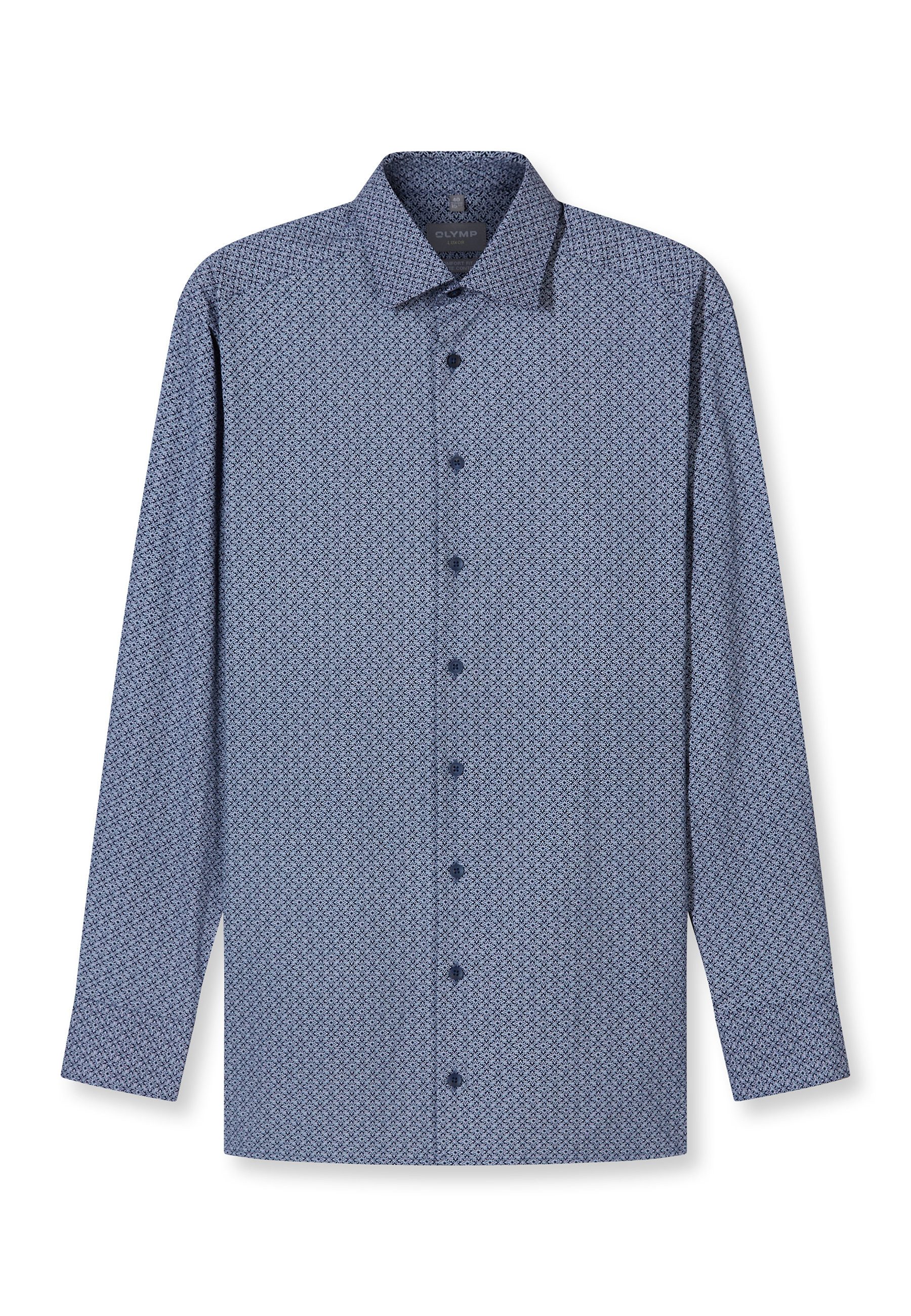OLYMP Businesshemd OLYMP Luxor 24/Seven, comfort fit, Businesshemd, New Ken günstig online kaufen