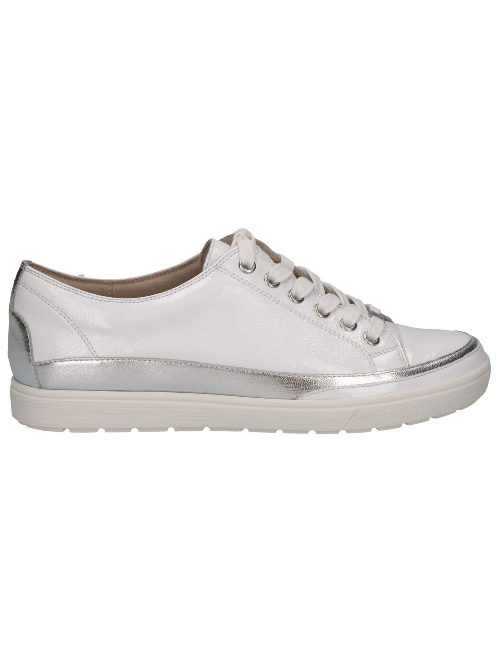 Caprice Sneaker Leder . Sneaker (1-tlg)