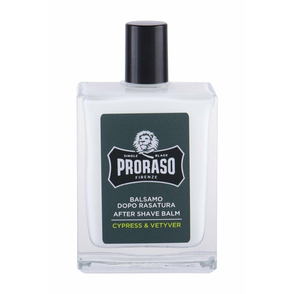 PRORASO After-Shave Balsam Green After Shave Balm