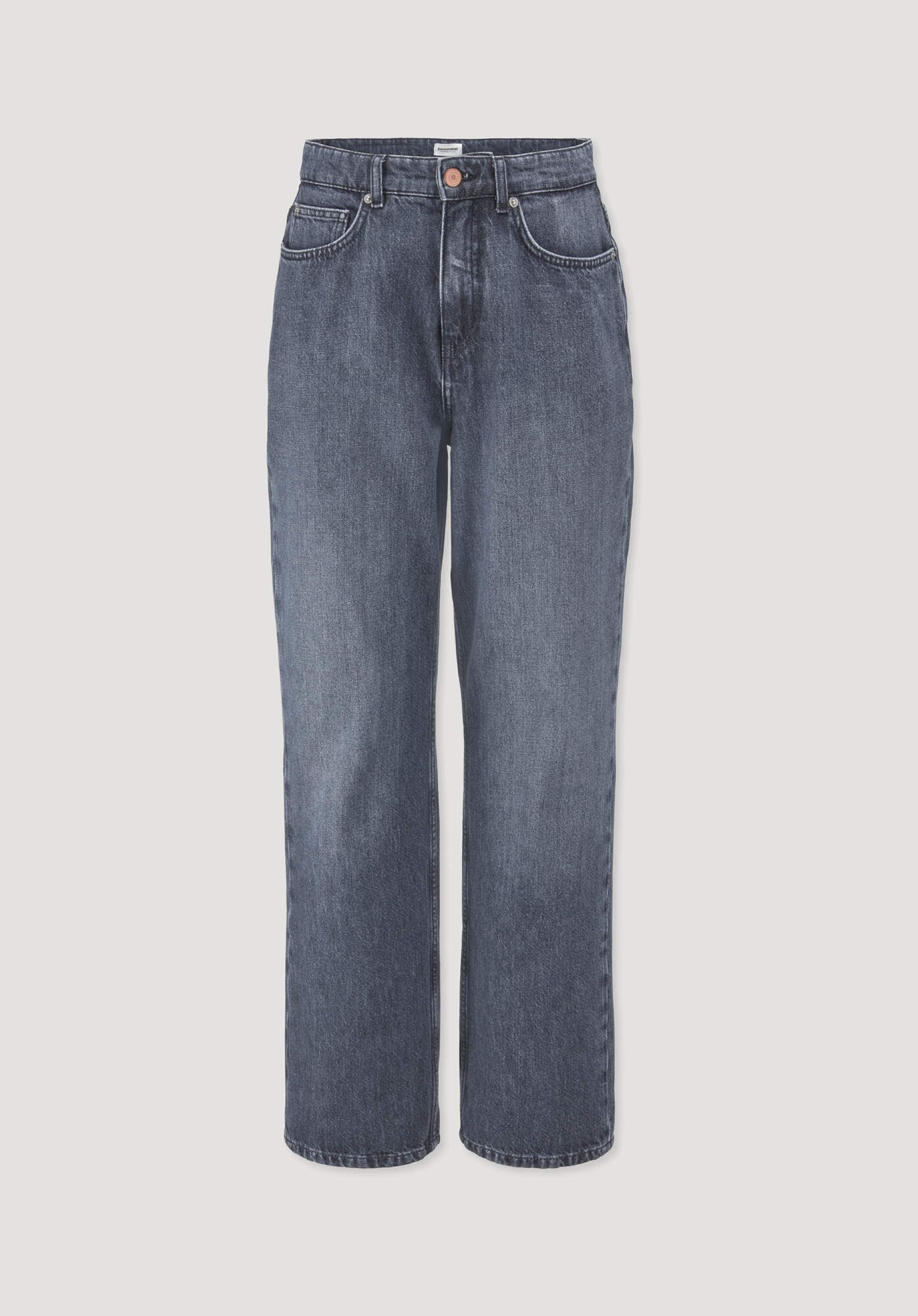 Hessnatur Bequeme Jeans (1-tlg) – Bild 3 von 5