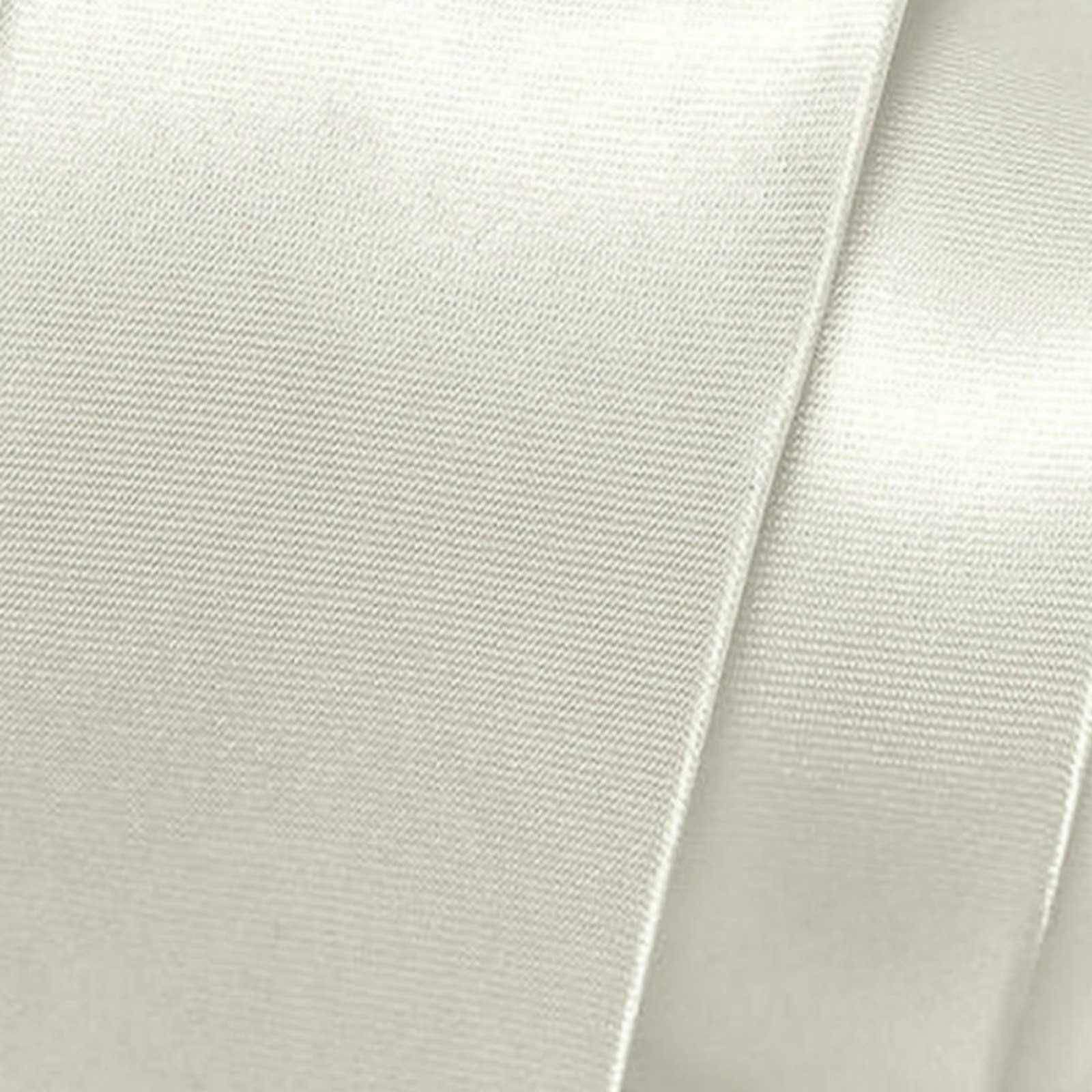 GASSANI Krawatte Satin Hochzeitskrawatte, Herren-Krawatte Hochzeit Schlips z Anzug (Set, 3-St., Krawattenset, mit Einstecktuch, Manschettenknöpfe) 8,5cm Breite, Uni, Seide-Touch-Finish, Tuch