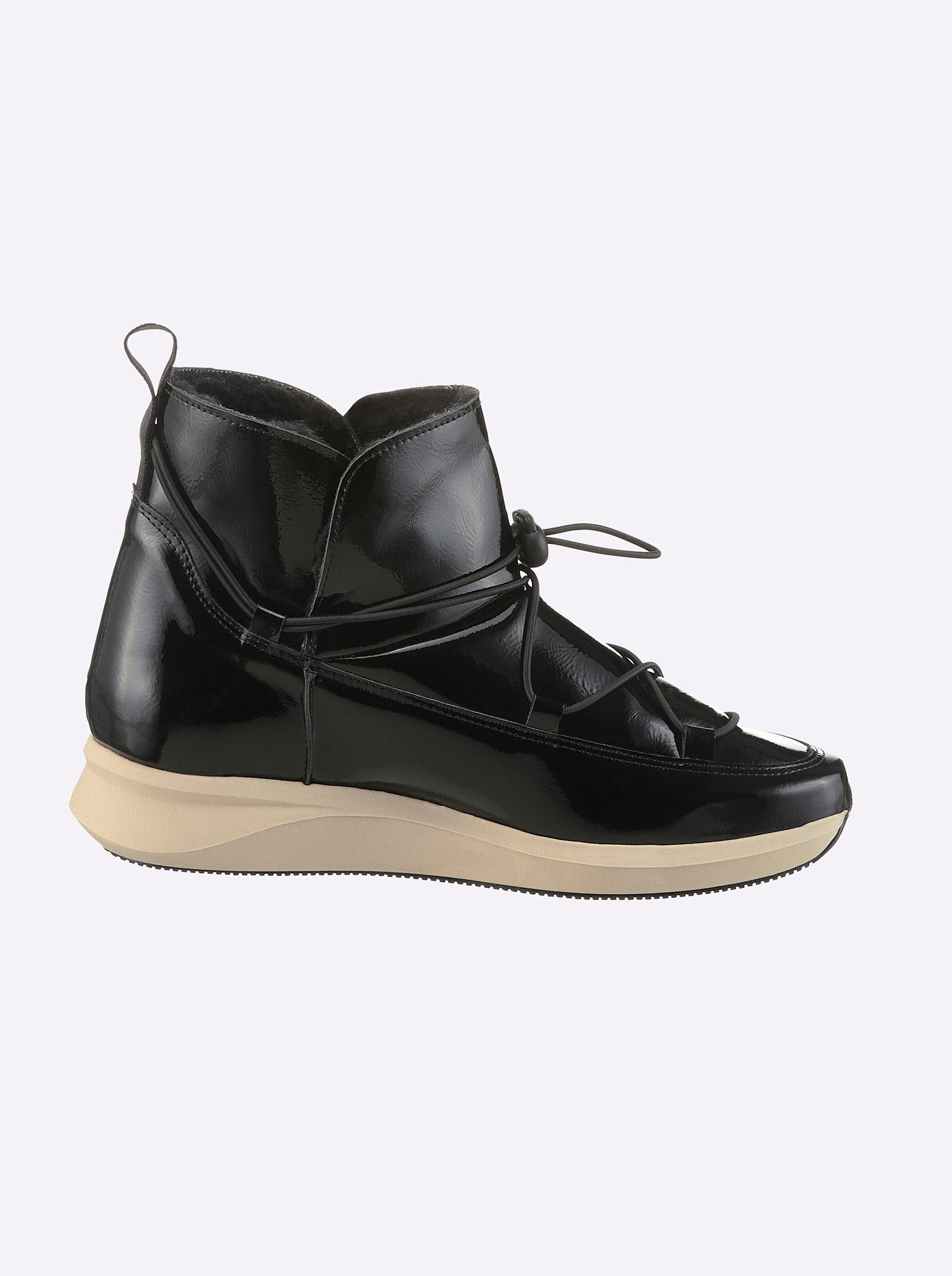 heine Stiefelette Stiefelette