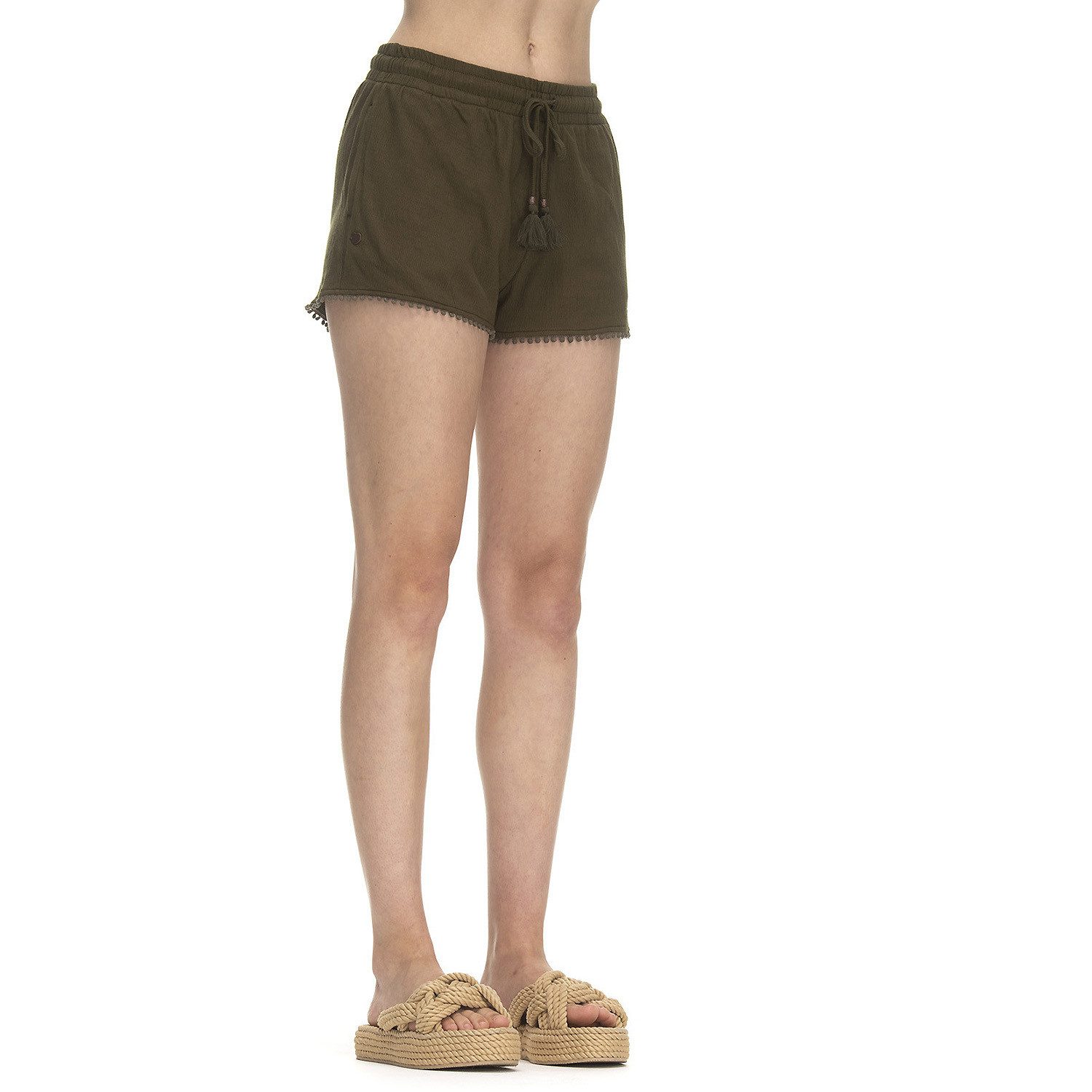 Ragwear Funktionsshorts Short W ANIKO