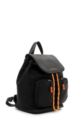 EMILY & NOAH Cityrucksack E&N Beatrice (1-tlg), Für Damen