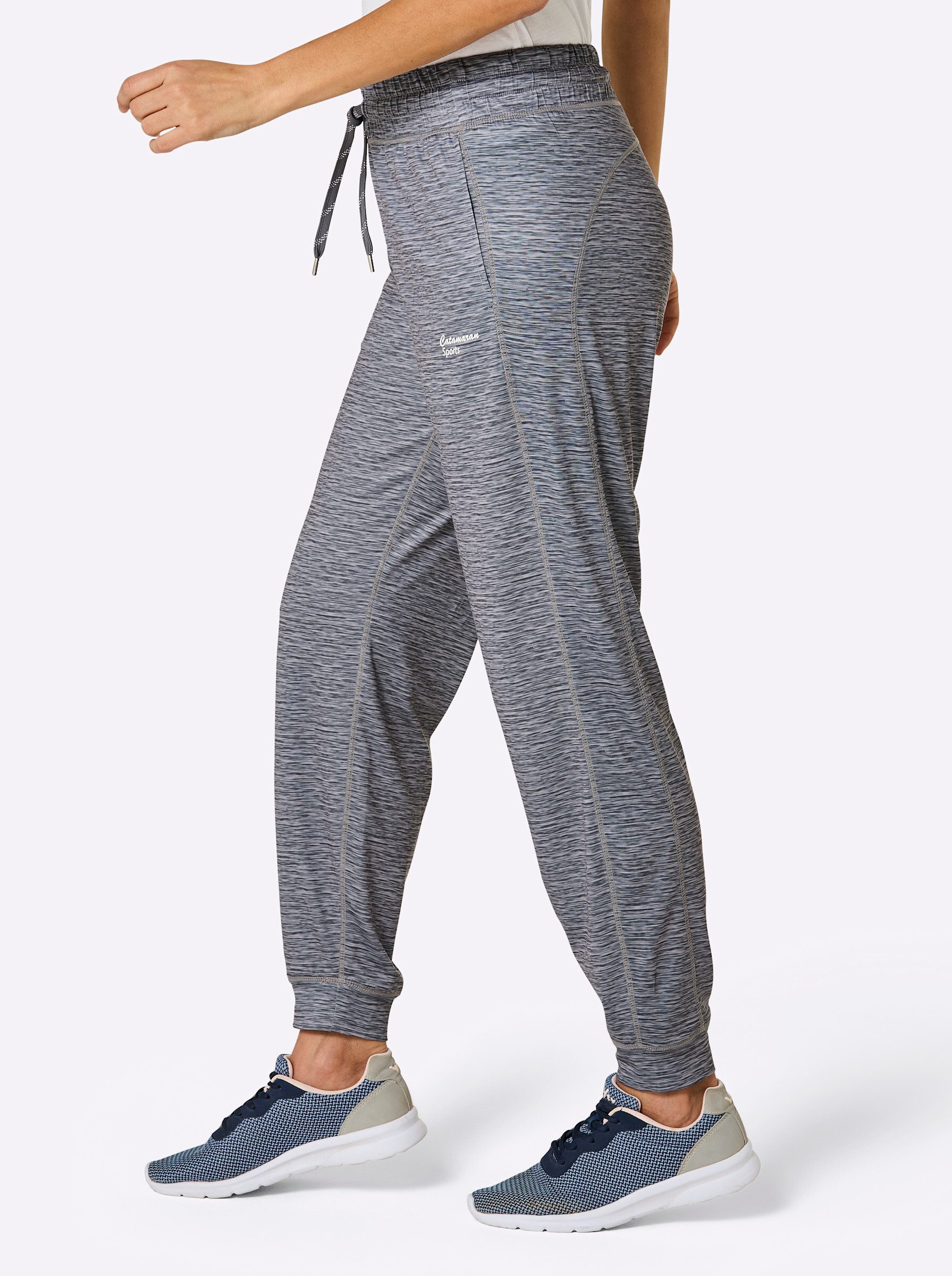 Witt Jogginghose Funktions-Hose günstig online kaufen