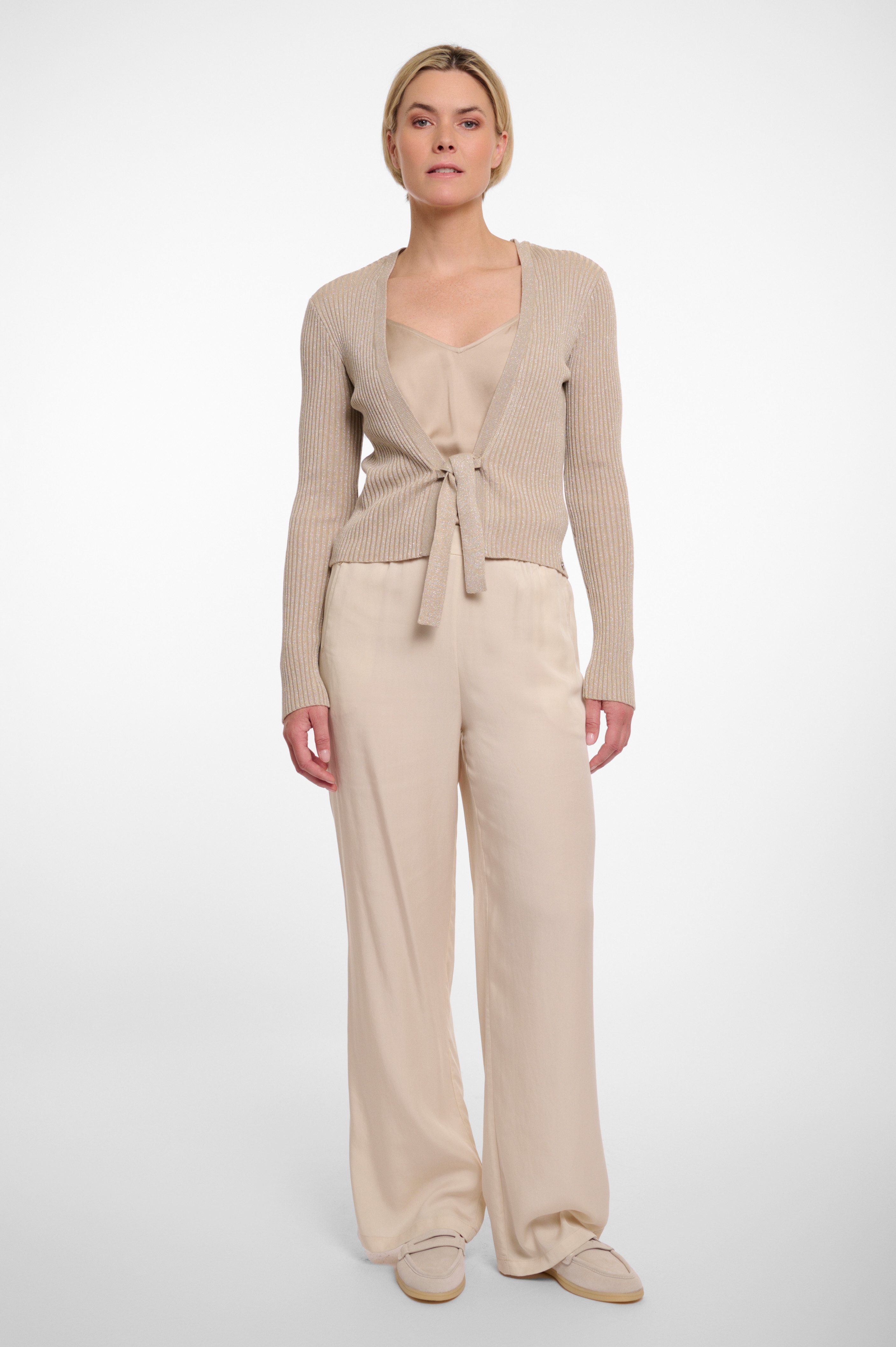 Rino & Pelle Strickjacke Gizana.5002521