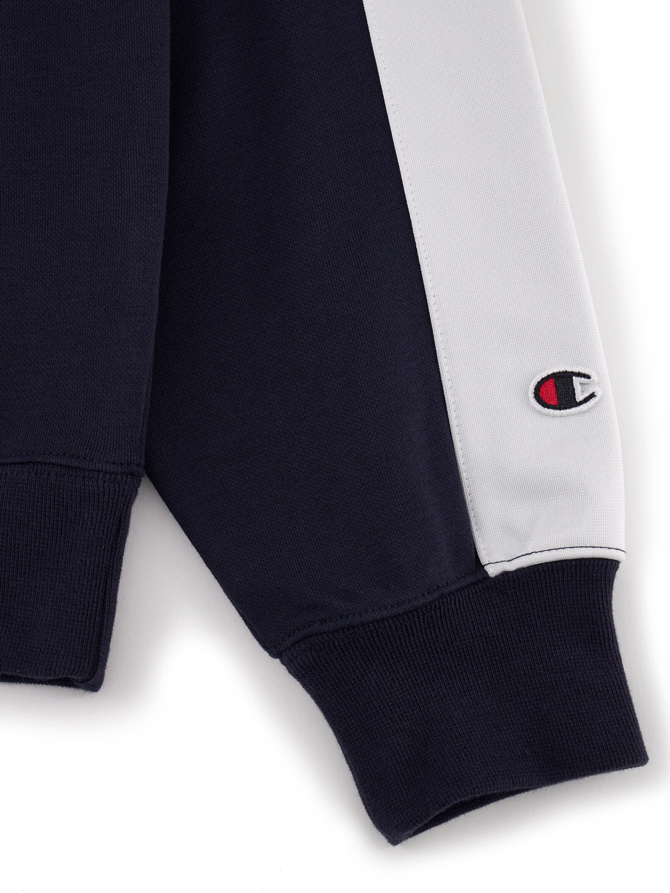 Champion Authentic Athletic Apparel Sweatshirt (1-tlg)