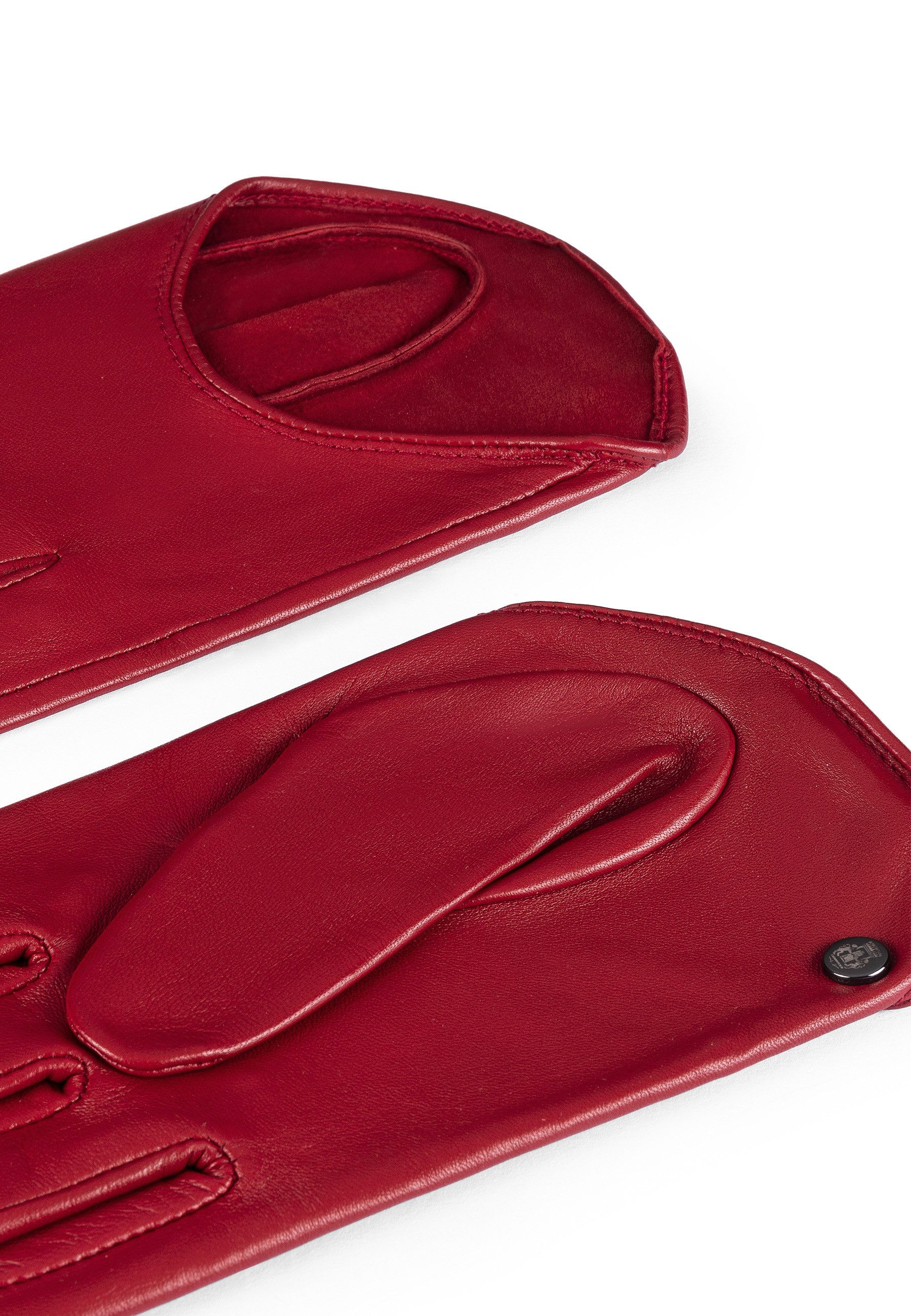 Roeckl Lederhandschuhe Verona Handschuhe Roeckl ungefütterter günstig online kaufen