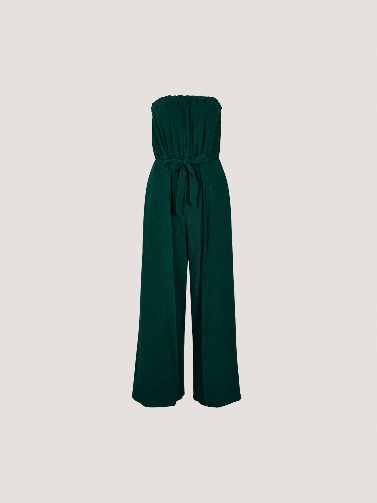 Apricot Jumpsuit Bandeau-Tetra-Overall, (2-tlg) mit Wickelbein günstig online kaufen