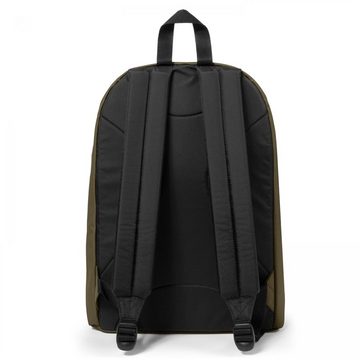 Eastpak Laptoprucksack OUT OF OFFICE Army Olive