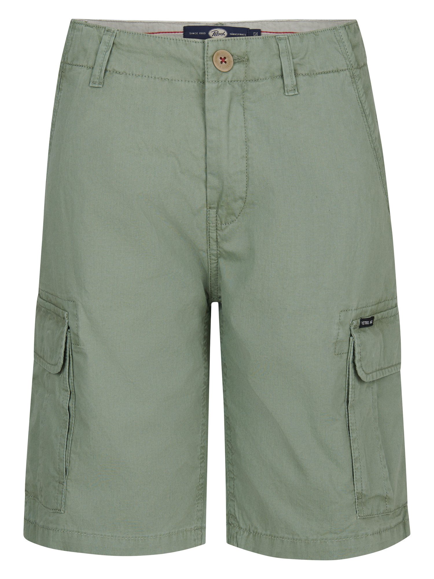 Petrol Industries Shorts Magdalena Cargo Fit