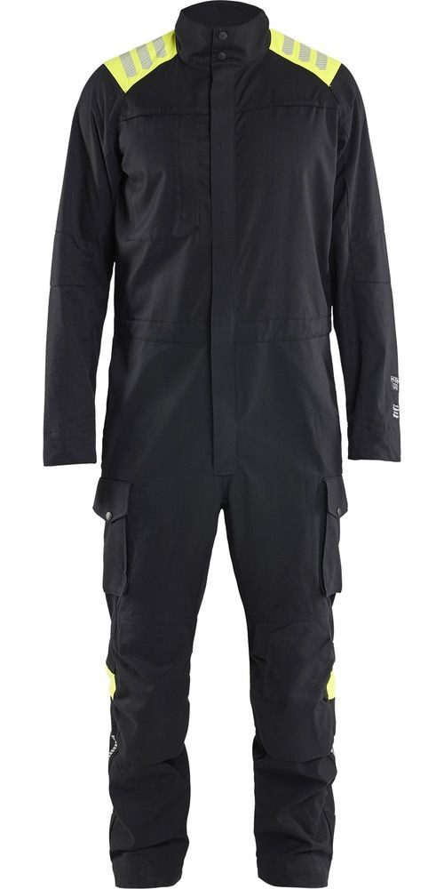 Blåkläder Overall Overall Inhärent