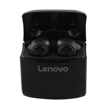 Lenovo HT20 black Bluetooth-Kopfhörer