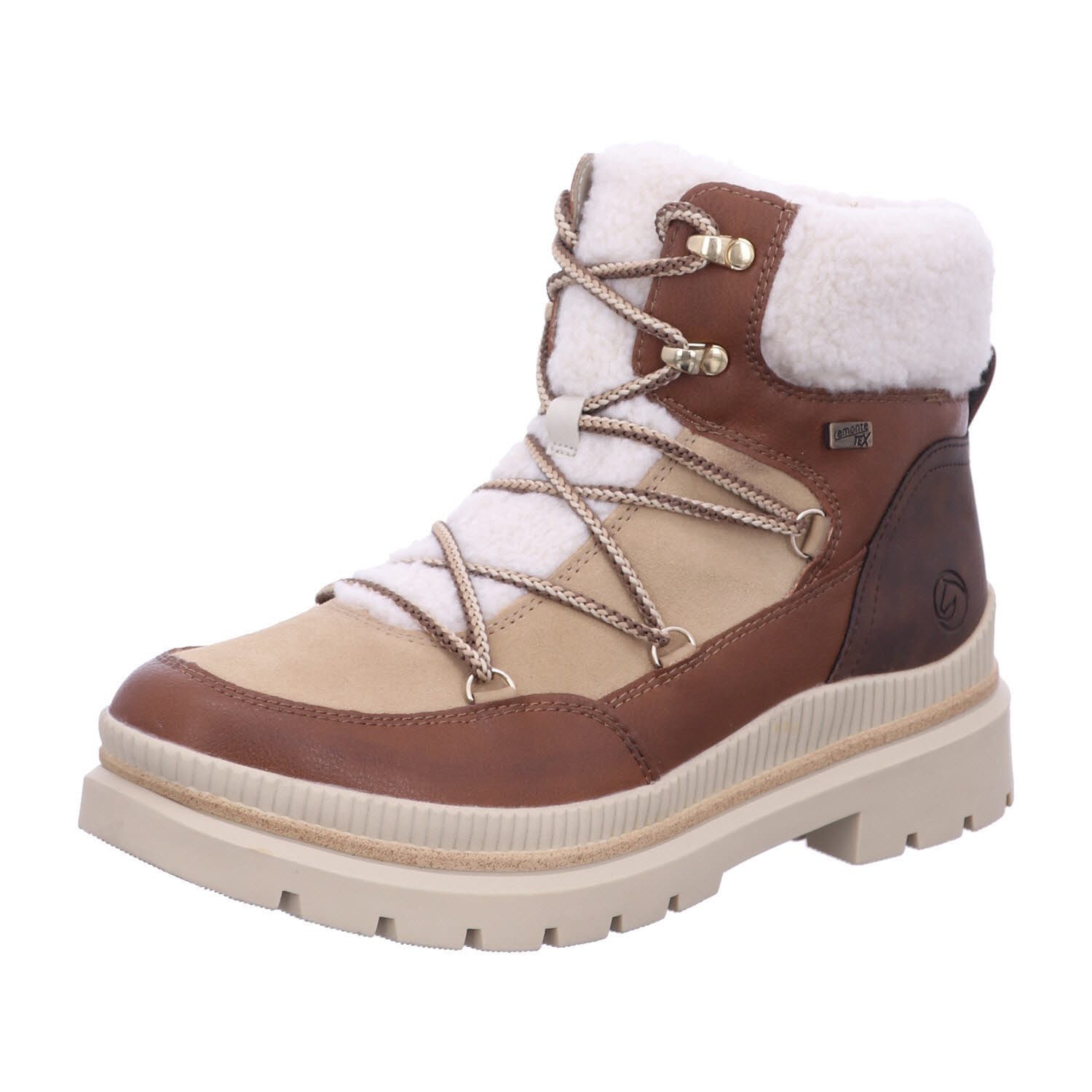 D0C80 22 Winterstiefel