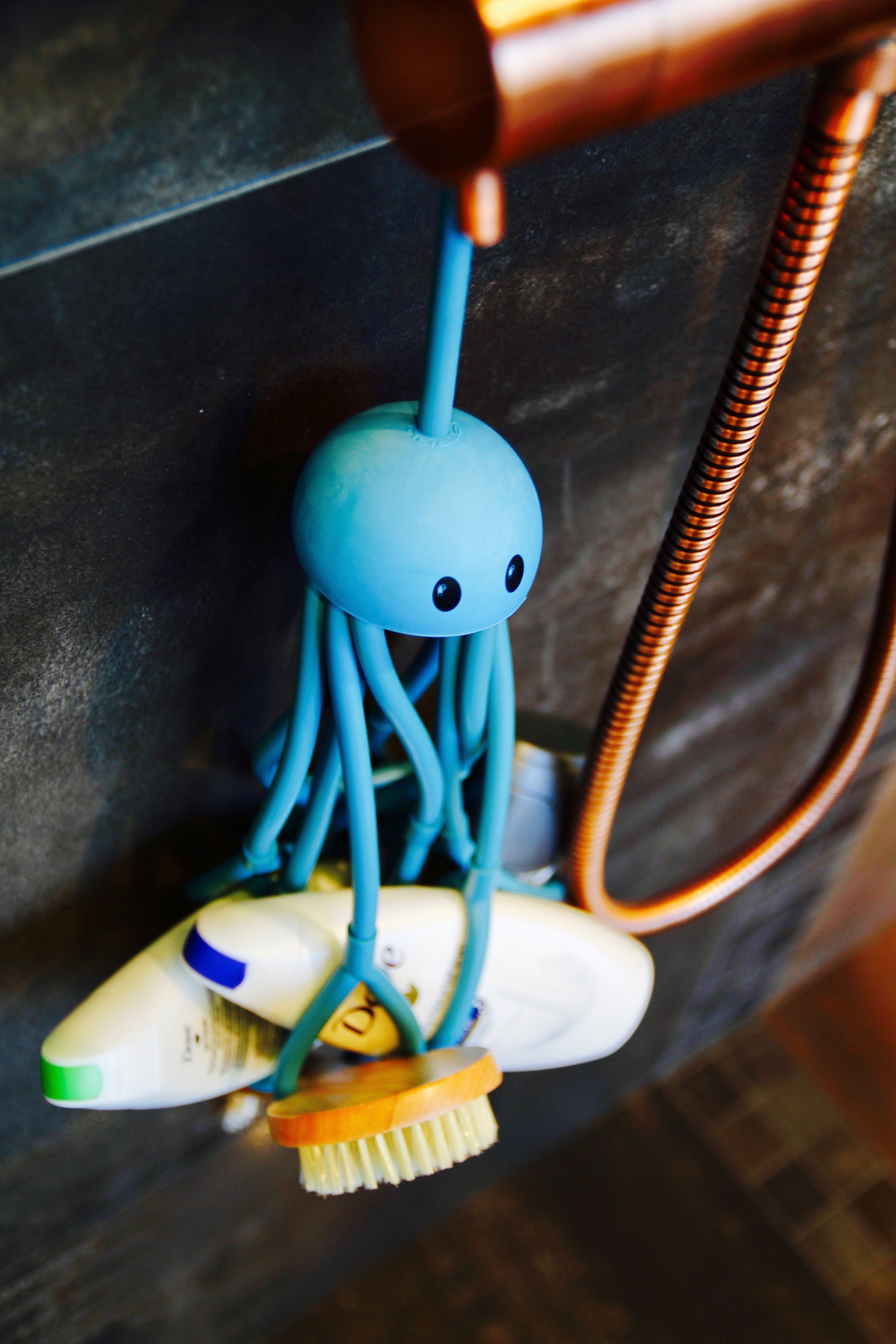 Shower Octopus Duschablage günstig online kaufen