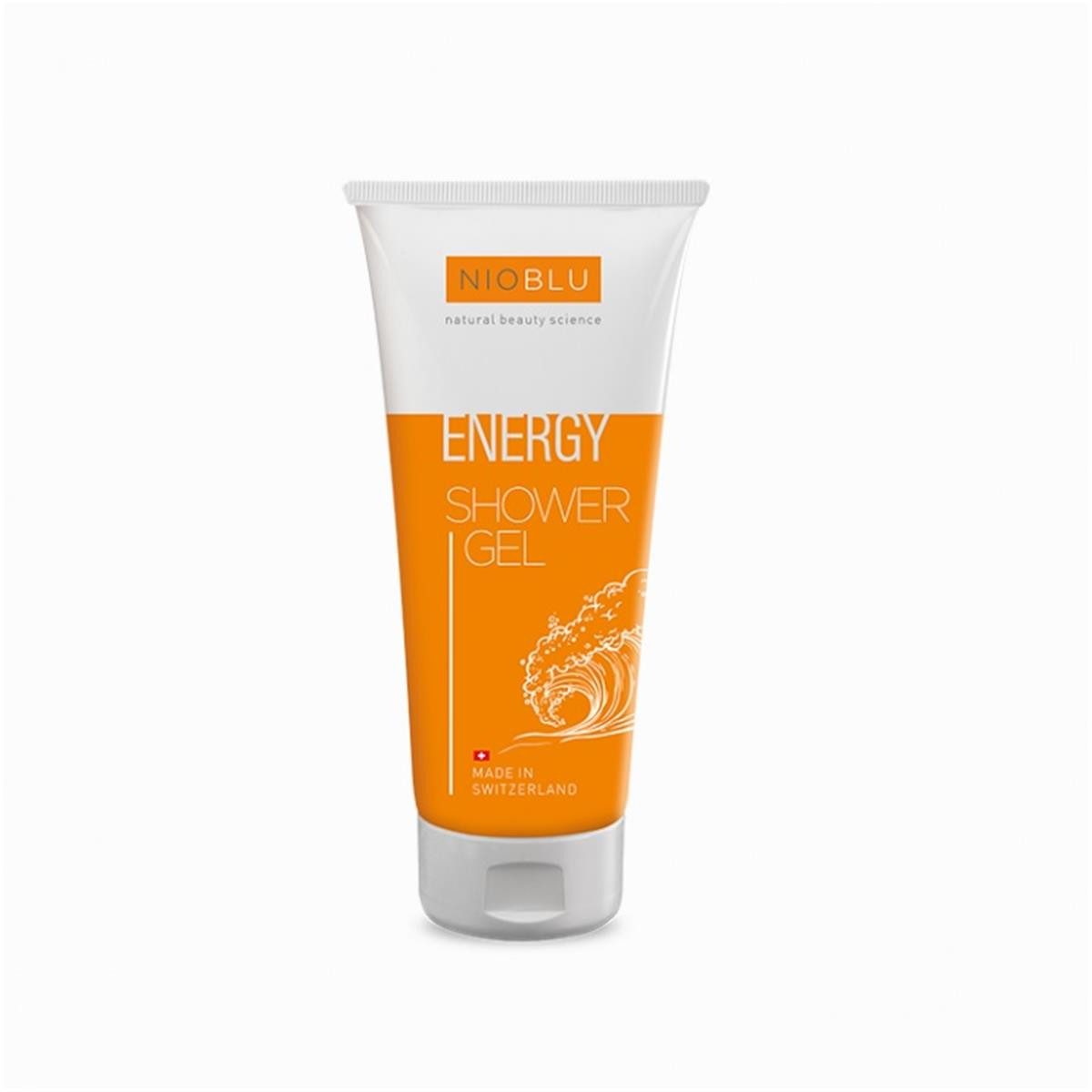 Duschgel Energy Duschgel