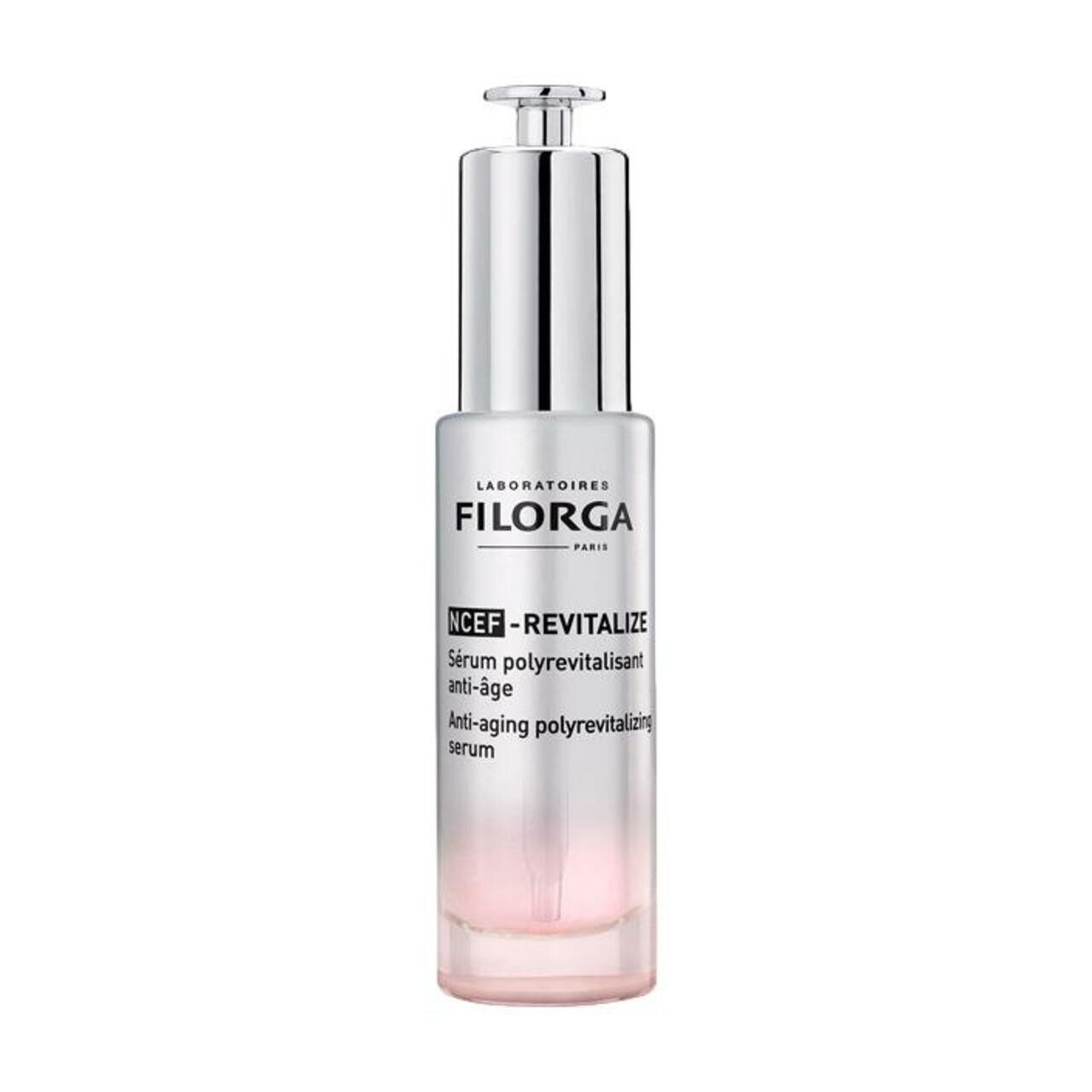 Gesichtsserum NCEF-Revitalize Serum