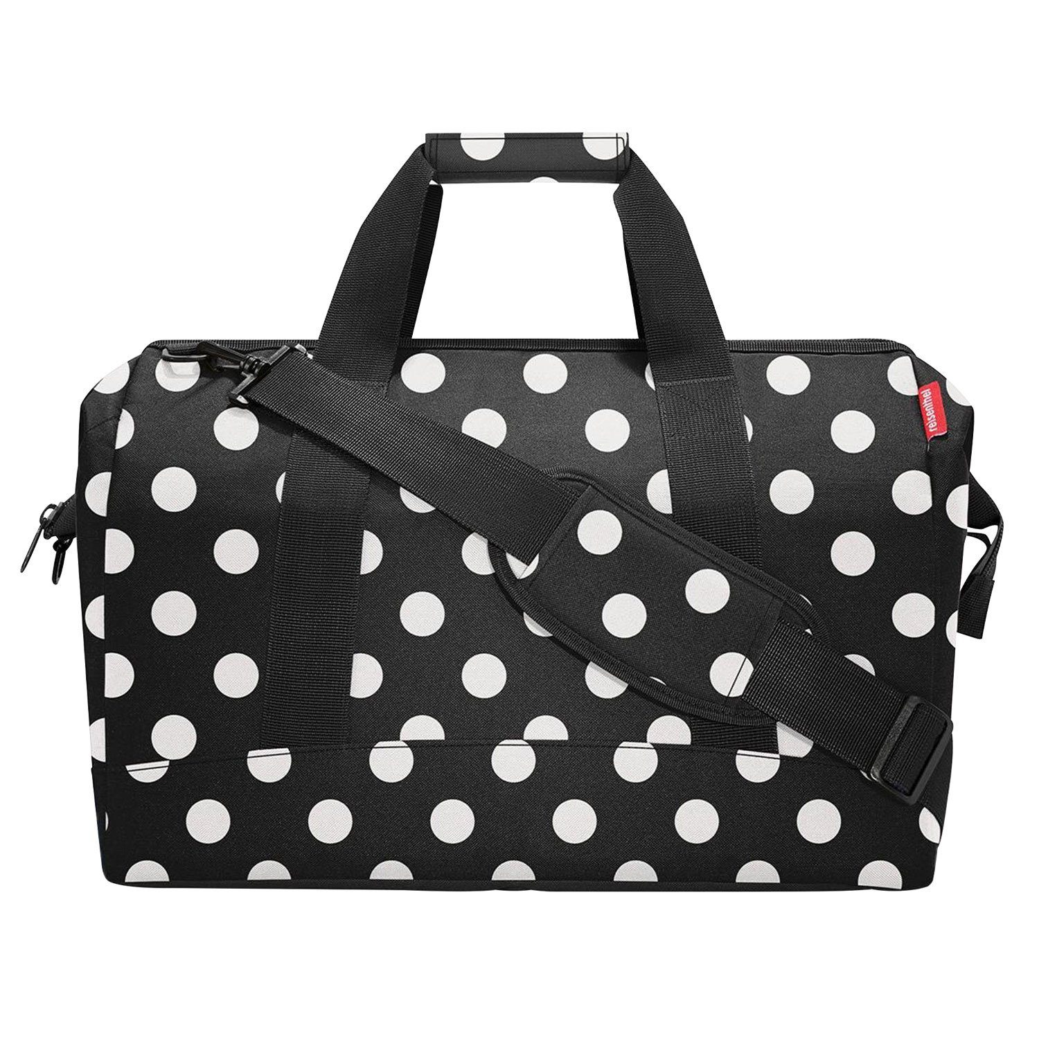 REISENTHEL® Reisetasche allrounder L Sporttasche, eingearbeiteter günstig online kaufen