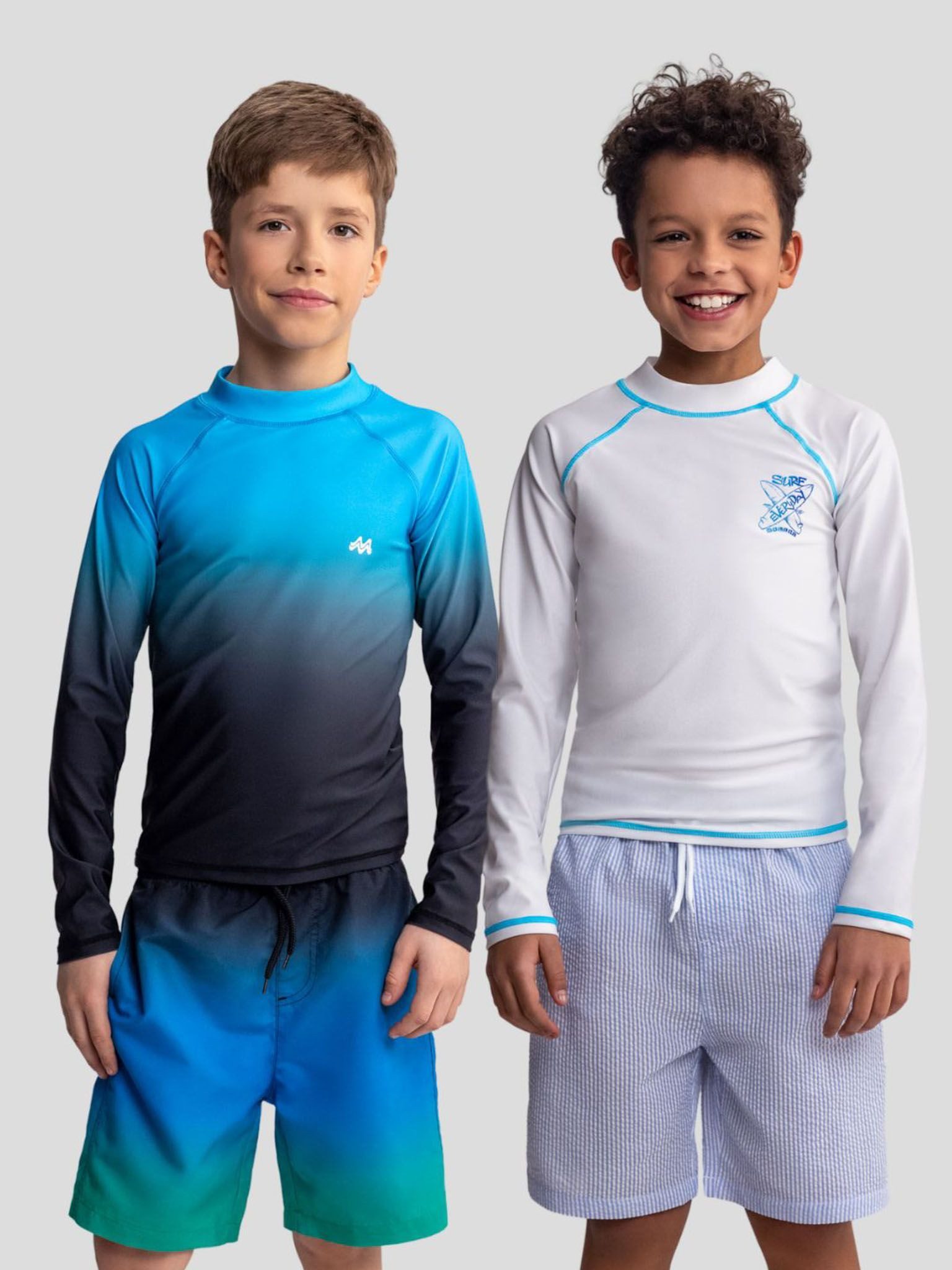 Strandshirt